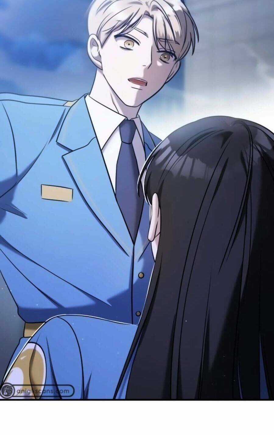 Kẻ Phản Diện Thuần Túy - Chapter 57 - Trang 62