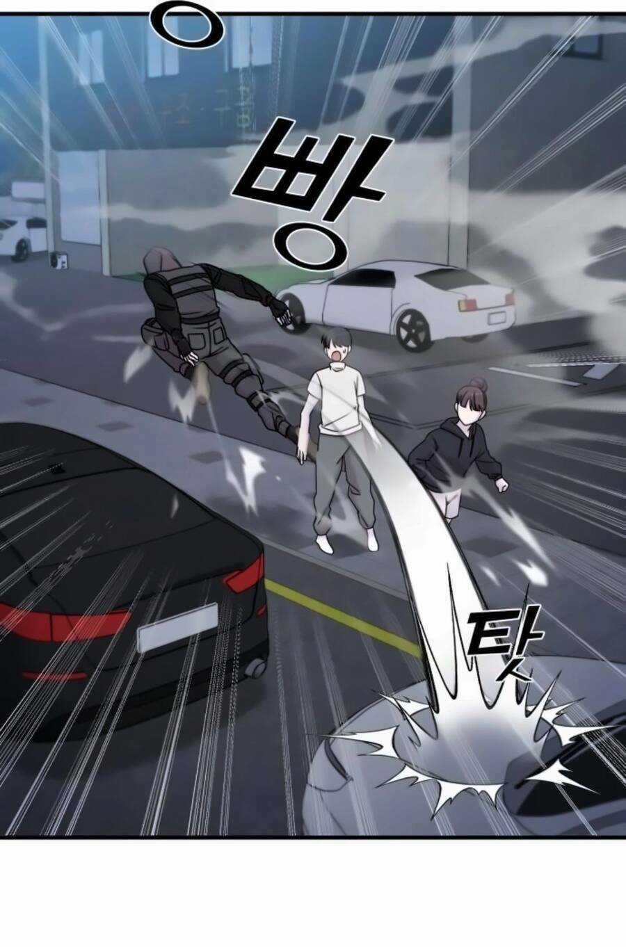 Kẻ Phản Diện Thuần Túy - Chapter 57 - Trang 98