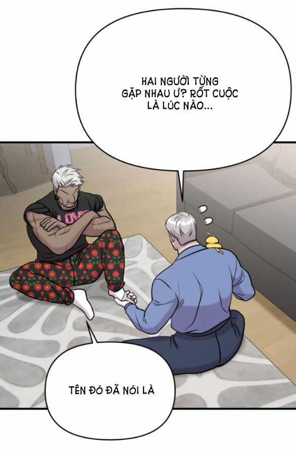 Kẻ Phản Diện Thuần Túy - Chapter 59.2 - Trang 22