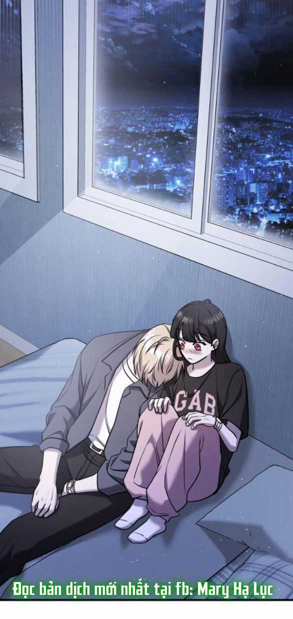 Kẻ Phản Diện Thuần Túy - Chapter 59.2 - Trang 61
