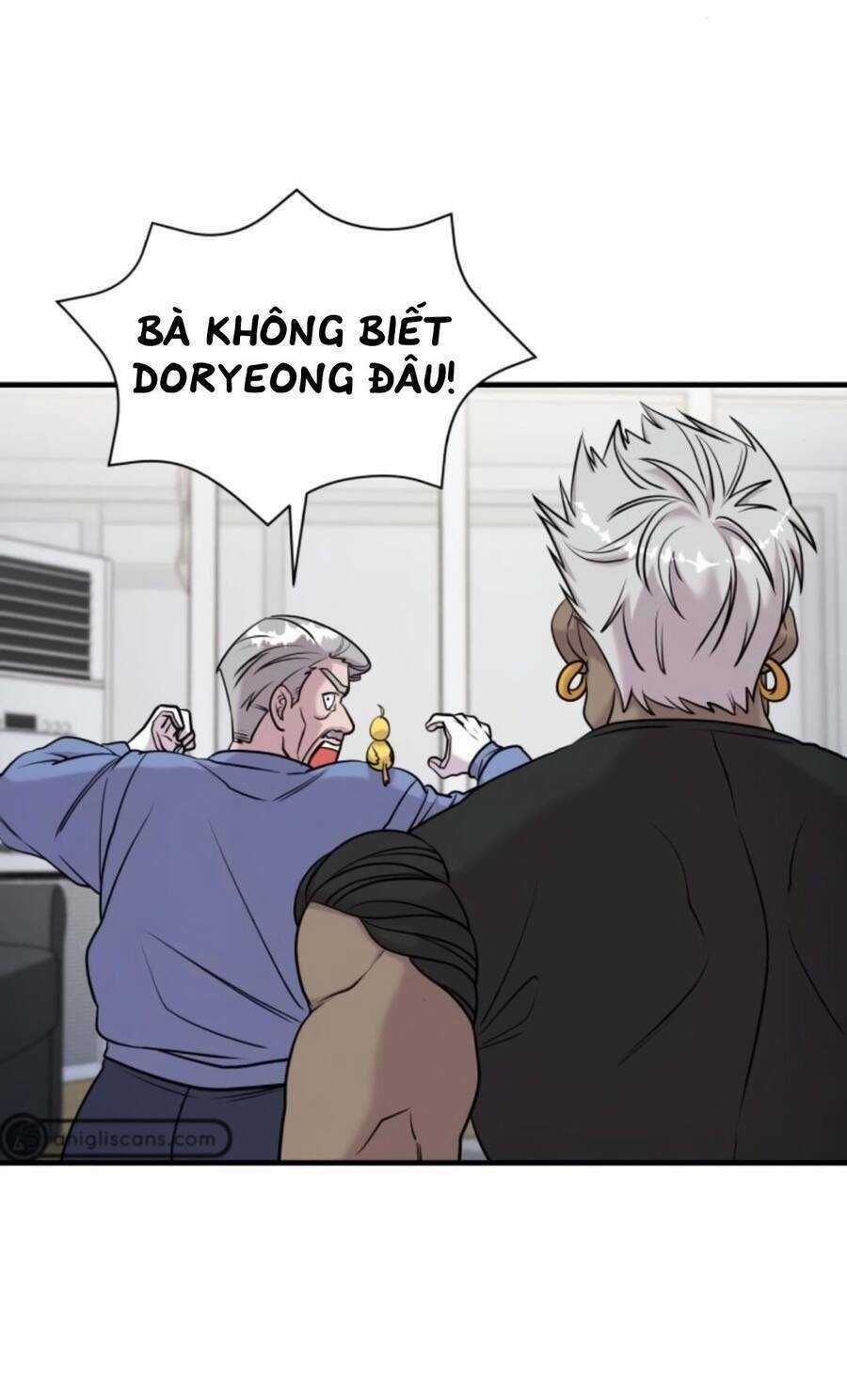 Kẻ Phản Diện Thuần Túy - Chapter 59 - Trang 104