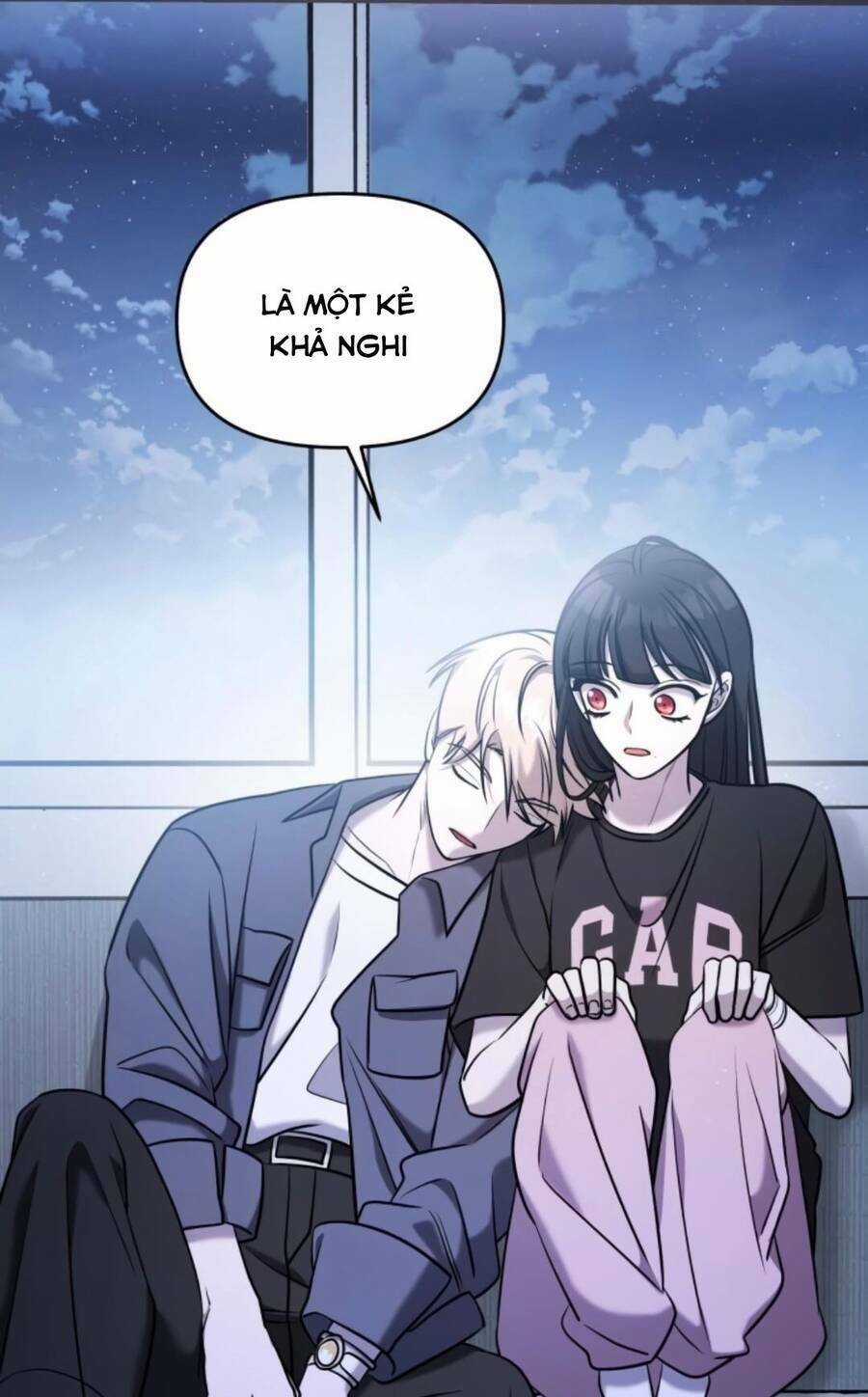 Kẻ Phản Diện Thuần Túy - Chapter 59 - Trang 132