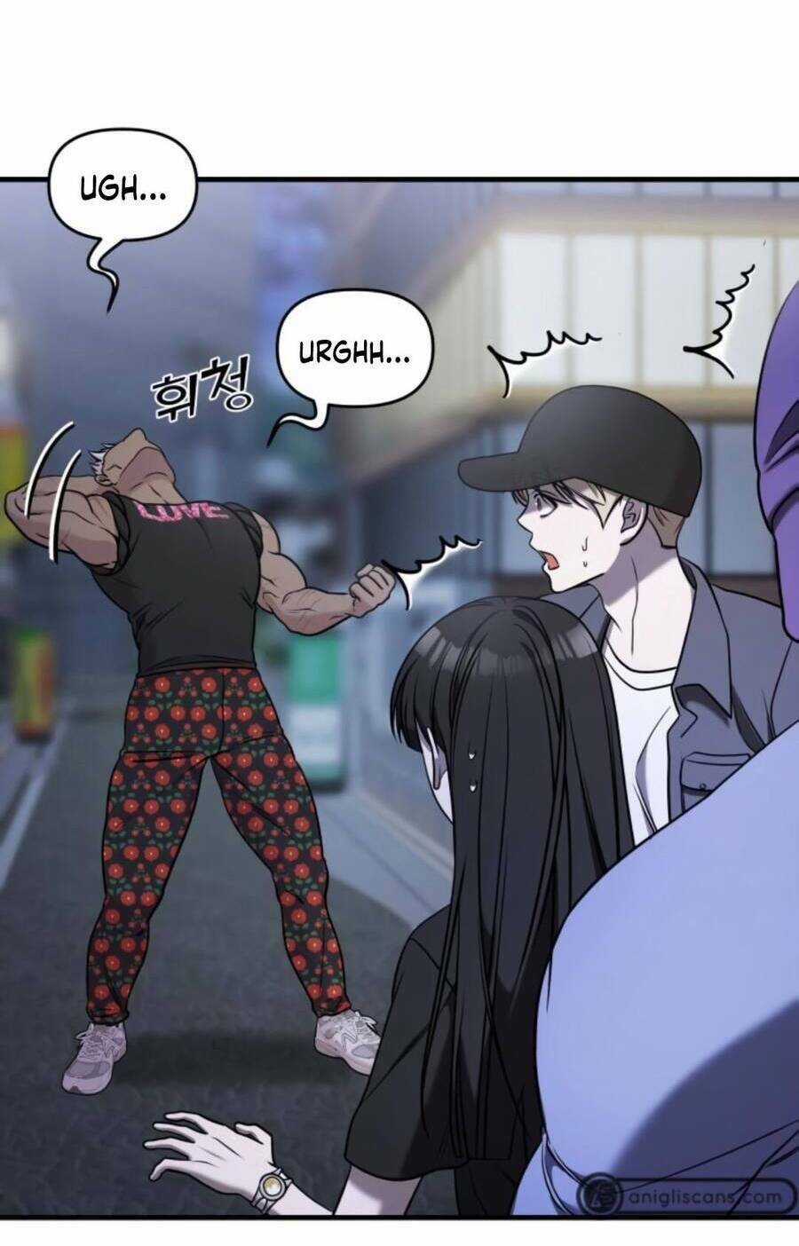 Kẻ Phản Diện Thuần Túy - Chapter 59 - Trang 22