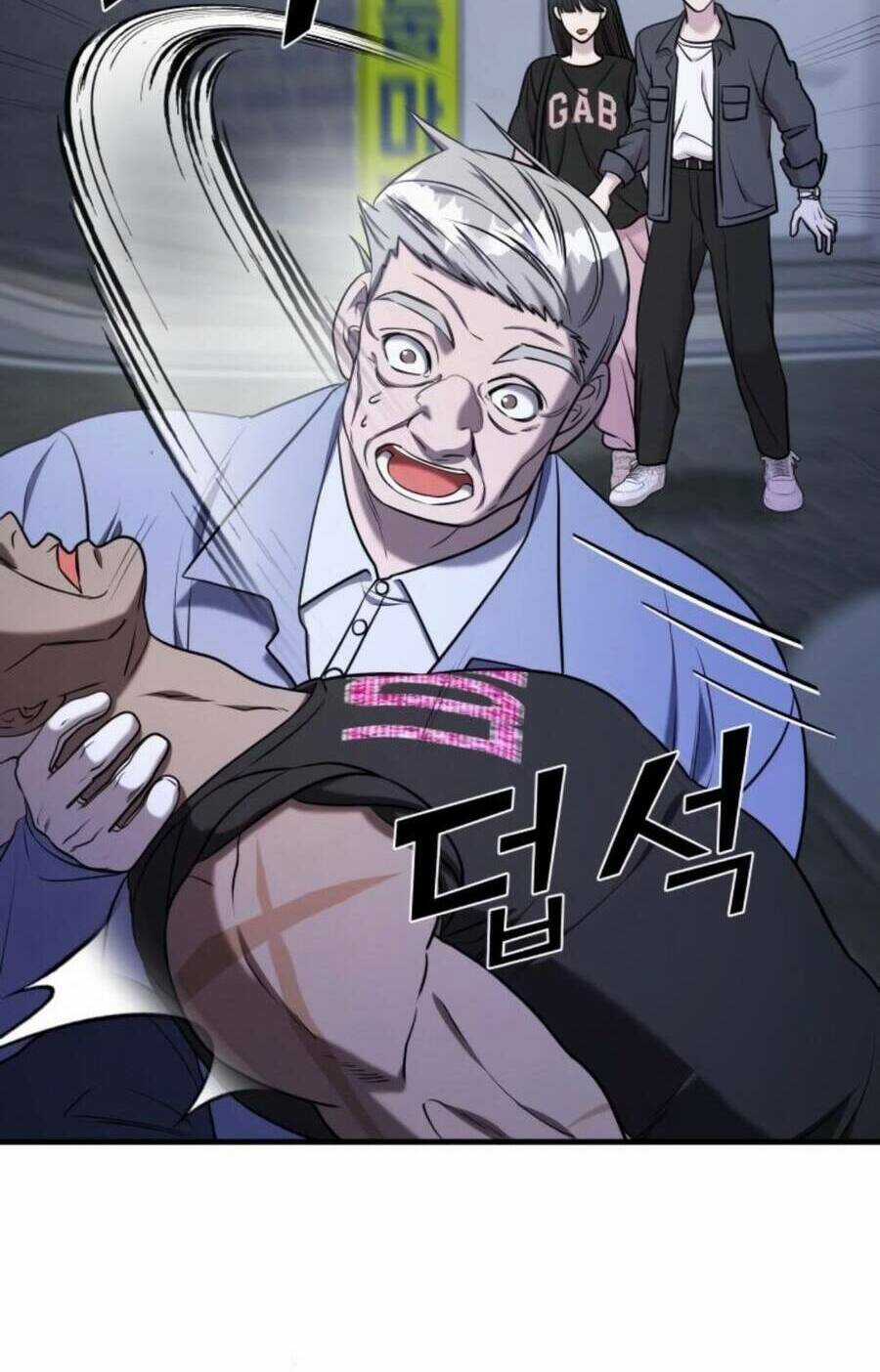 Kẻ Phản Diện Thuần Túy - Chapter 59 - Trang 25