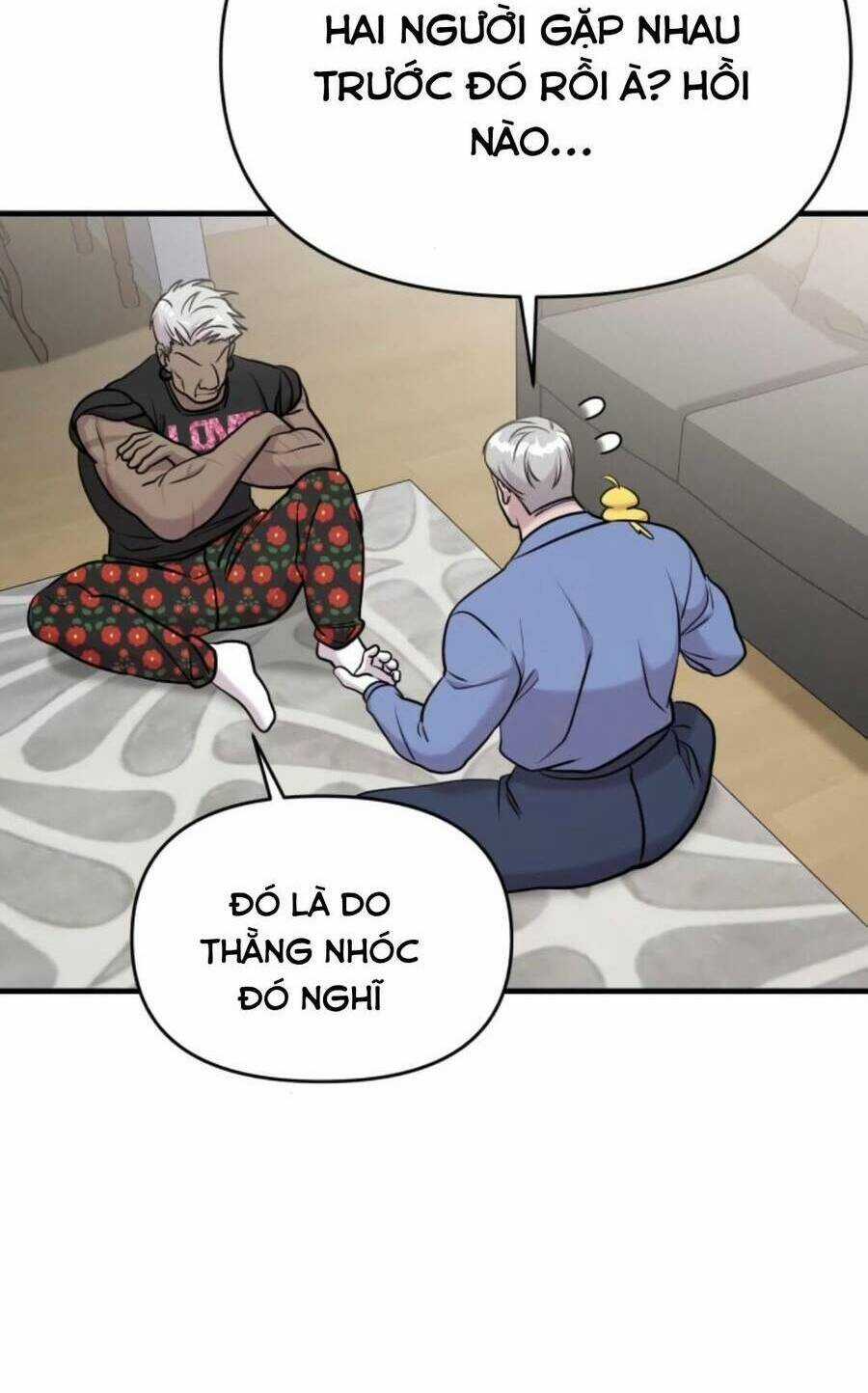 Kẻ Phản Diện Thuần Túy - Chapter 59 - Trang 83