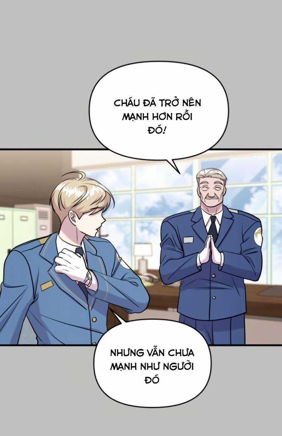 Kẻ Phản Diện Thuần Túy - Chapter 59 - Trang 90