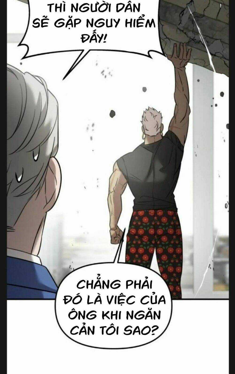 Kẻ Phản Diện Thuần Túy - Chapter 6 - Trang 101