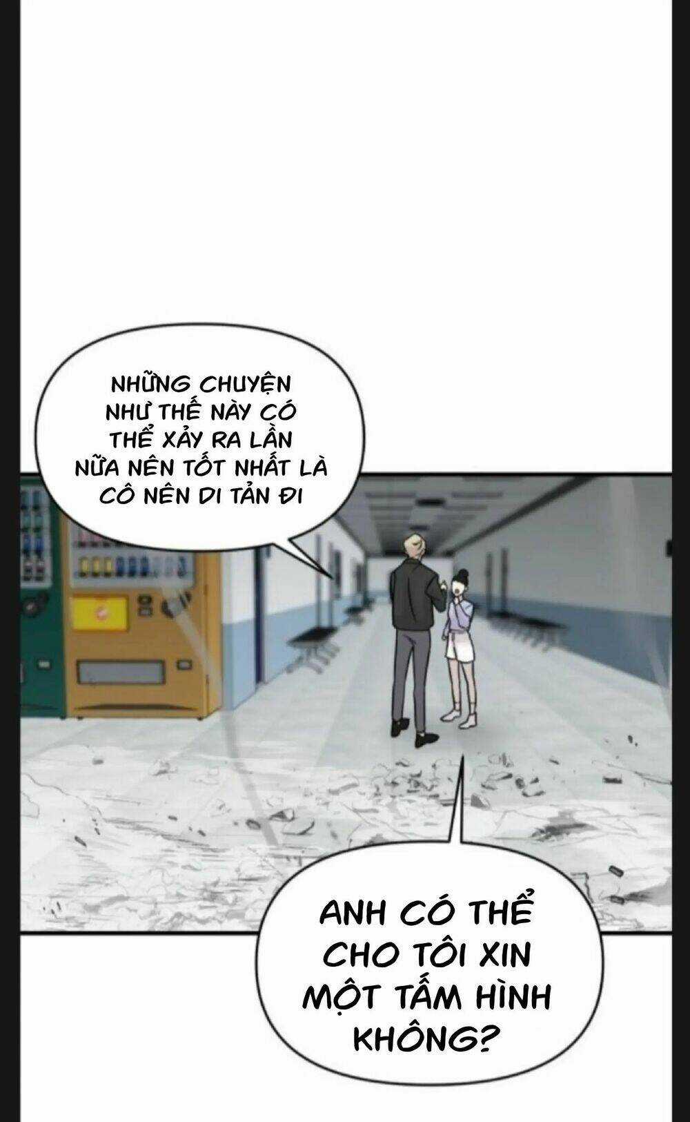 Kẻ Phản Diện Thuần Túy - Chapter 6 - Trang 106