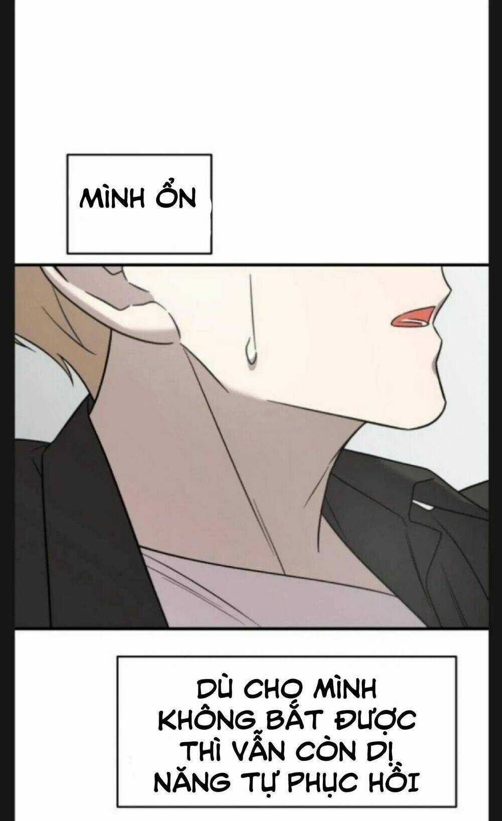 Kẻ Phản Diện Thuần Túy - Chapter 6 - Trang 128