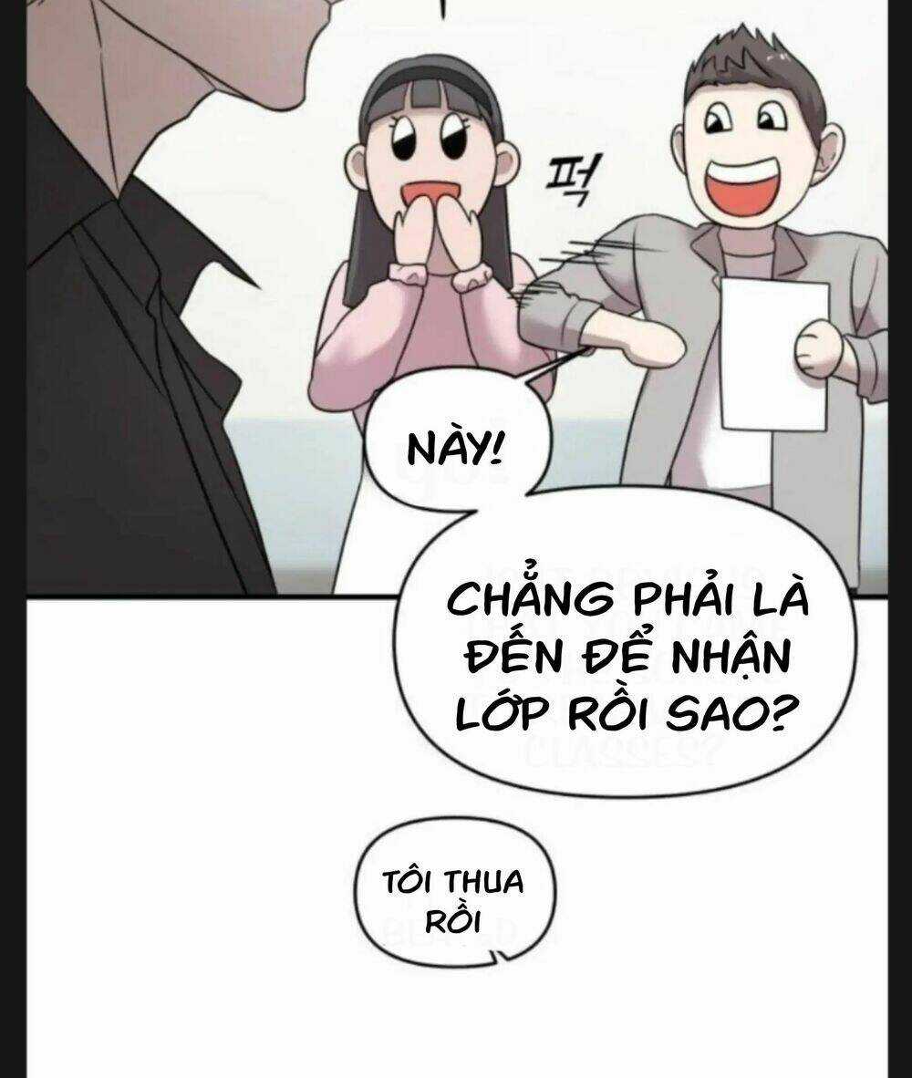 Kẻ Phản Diện Thuần Túy - Chapter 6 - Trang 31