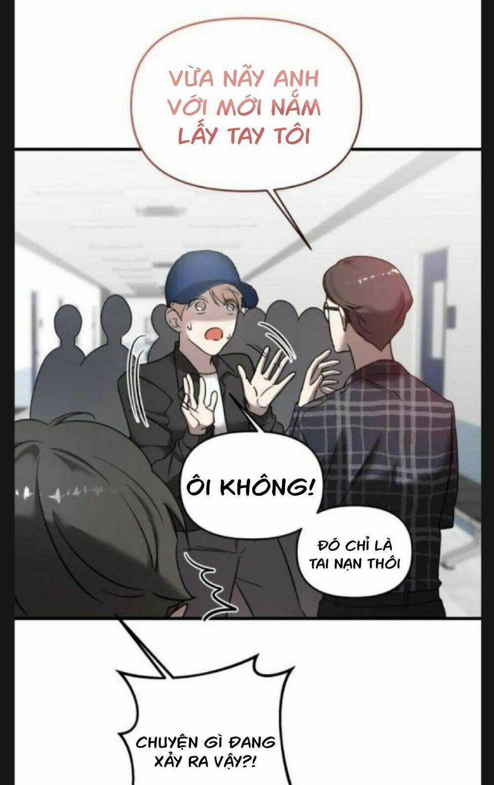 Kẻ Phản Diện Thuần Túy - Chapter 6 - Trang 41