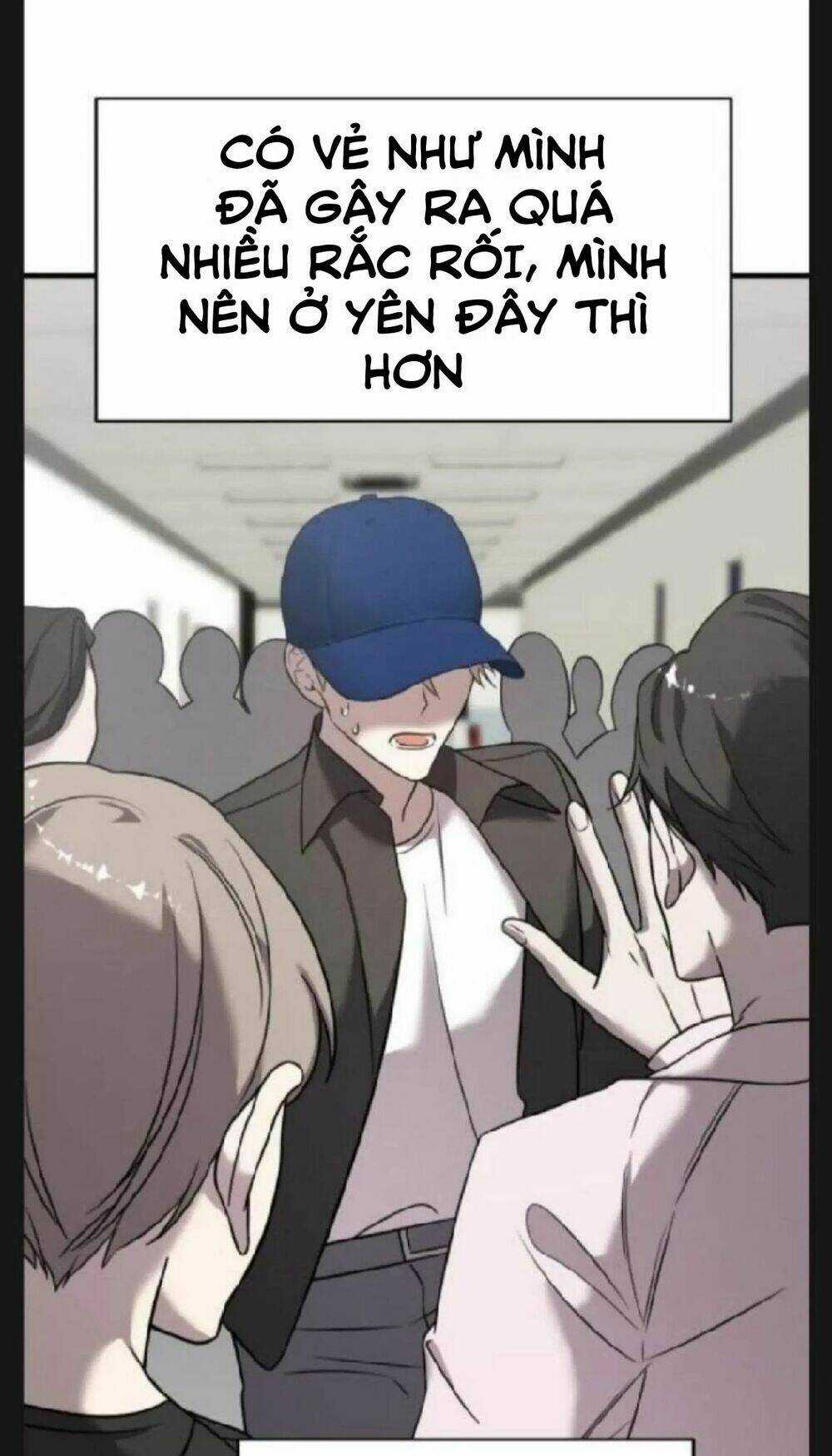 Kẻ Phản Diện Thuần Túy - Chapter 6 - Trang 46