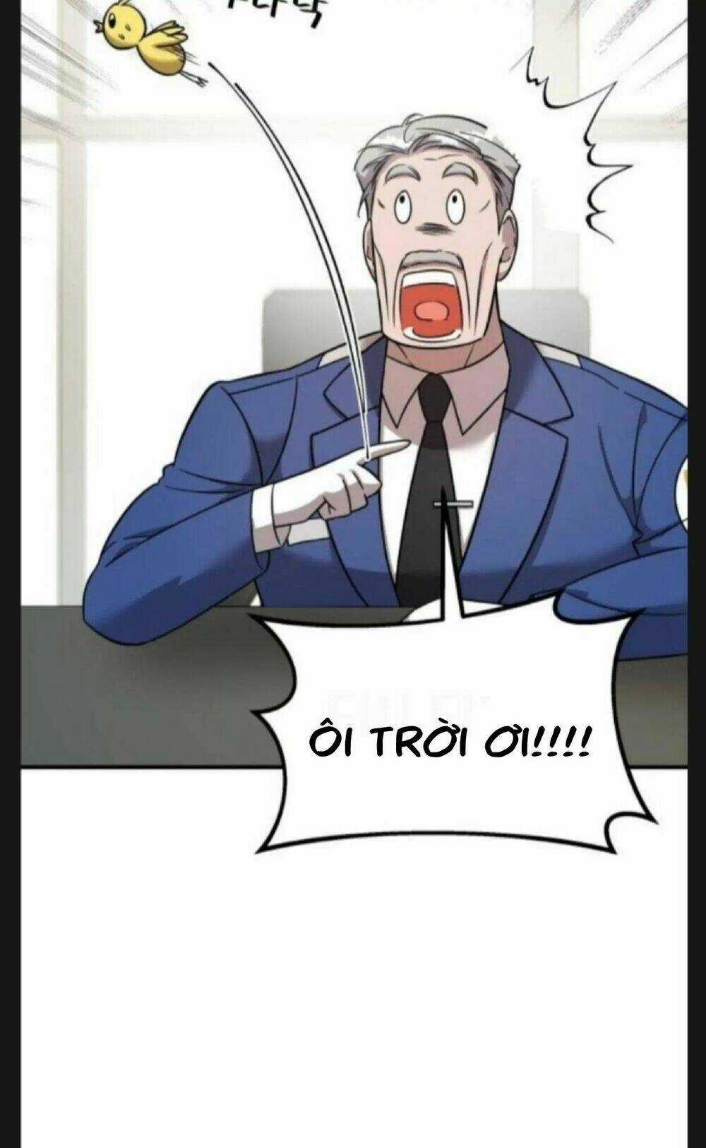 Kẻ Phản Diện Thuần Túy - Chapter 6 - Trang 6