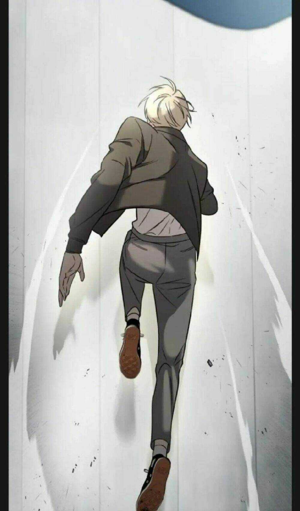 Kẻ Phản Diện Thuần Túy - Chapter 6 - Trang 56