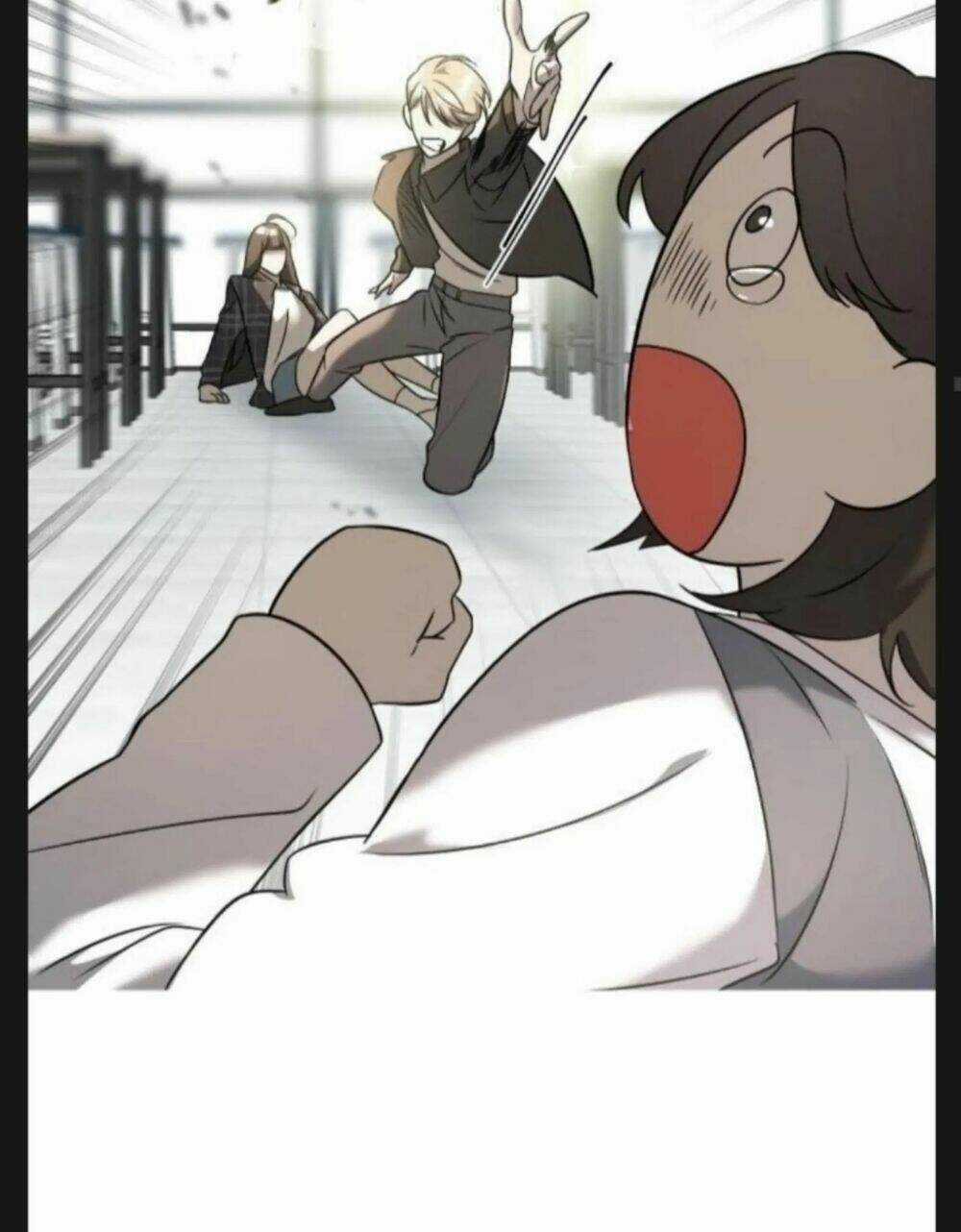 Kẻ Phản Diện Thuần Túy - Chapter 6 - Trang 69