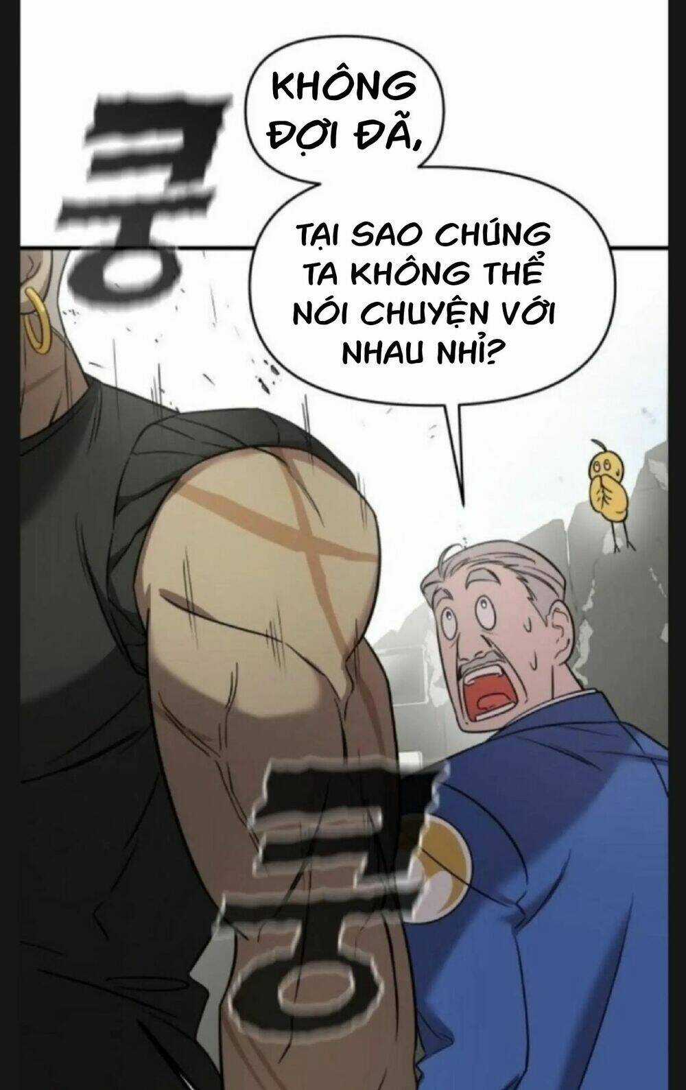 Kẻ Phản Diện Thuần Túy - Chapter 6 - Trang 99