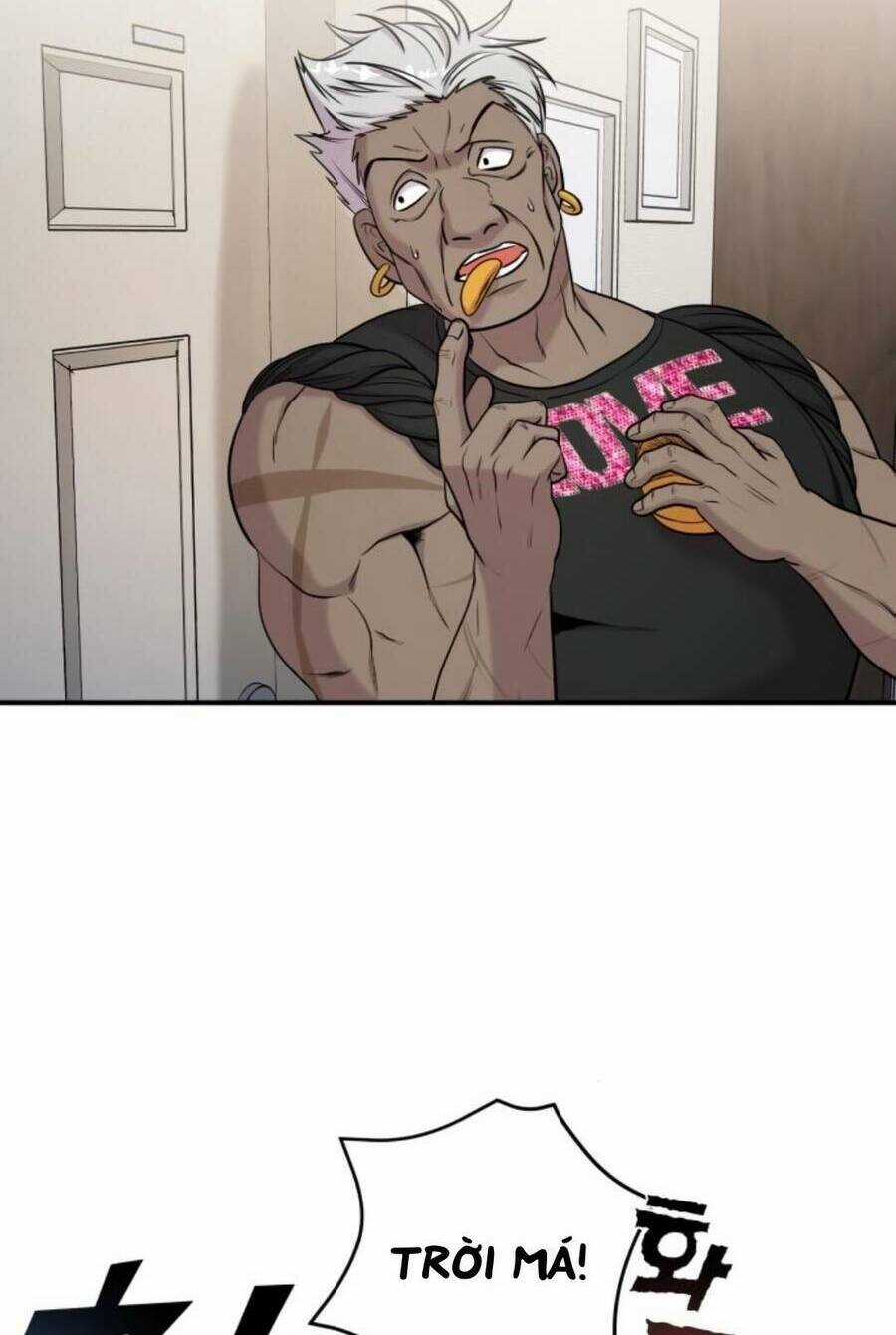 Kẻ Phản Diện Thuần Túy - Chapter 60 - Trang 74