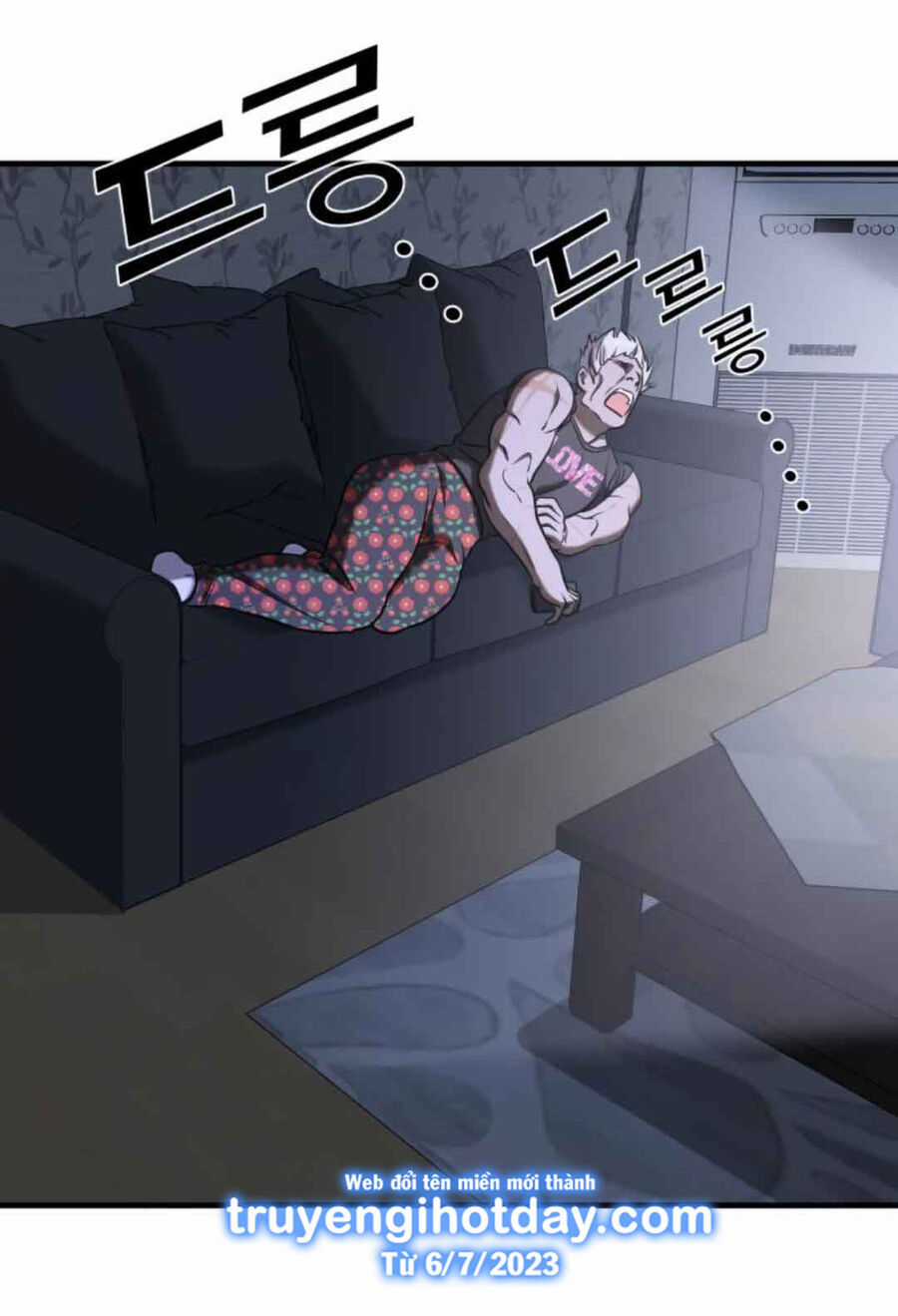 Kẻ Phản Diện Thuần Túy - Chapter 61.2 - Trang 19