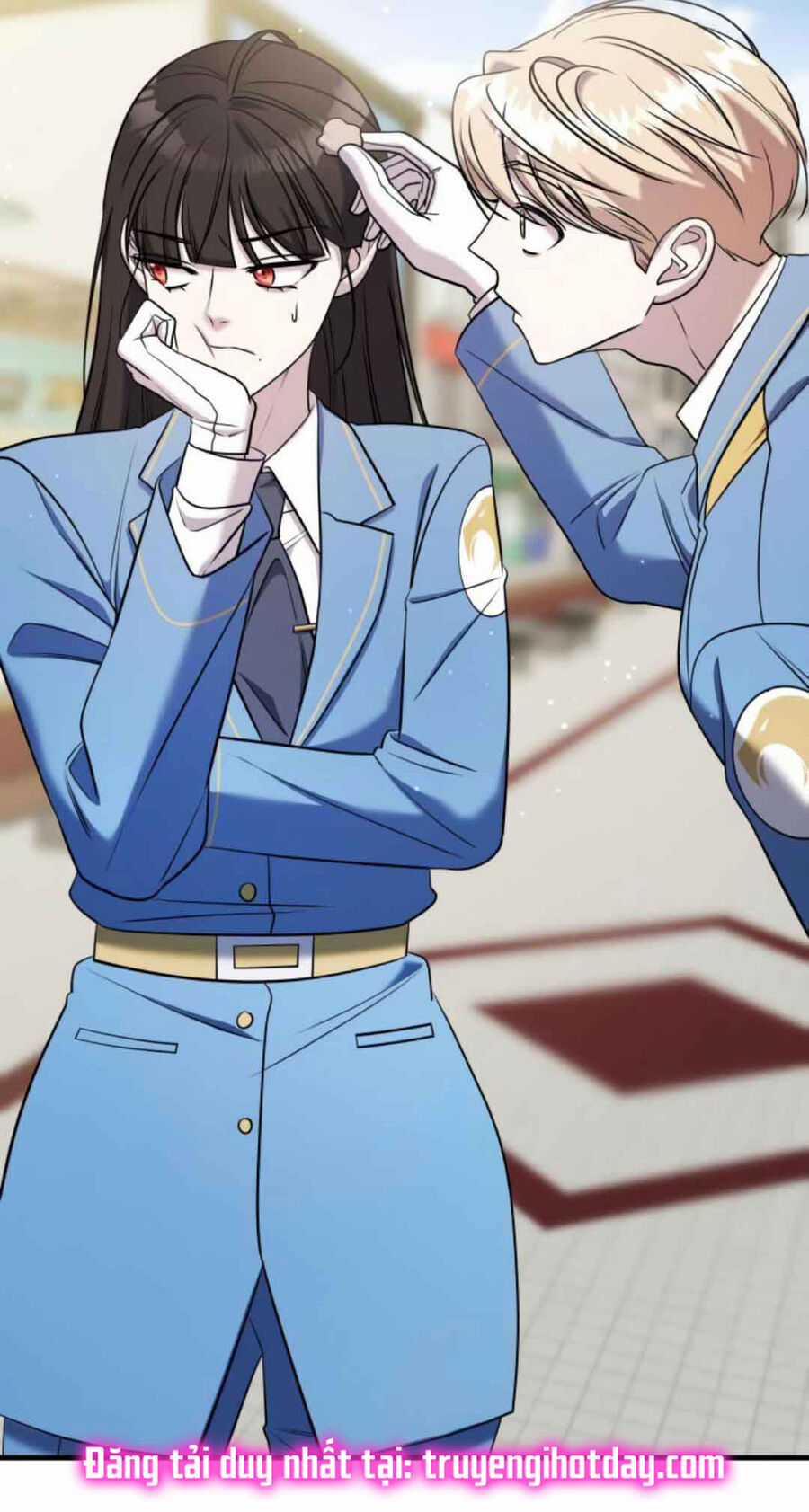 Kẻ Phản Diện Thuần Túy - Chapter 61.2 - Trang 5