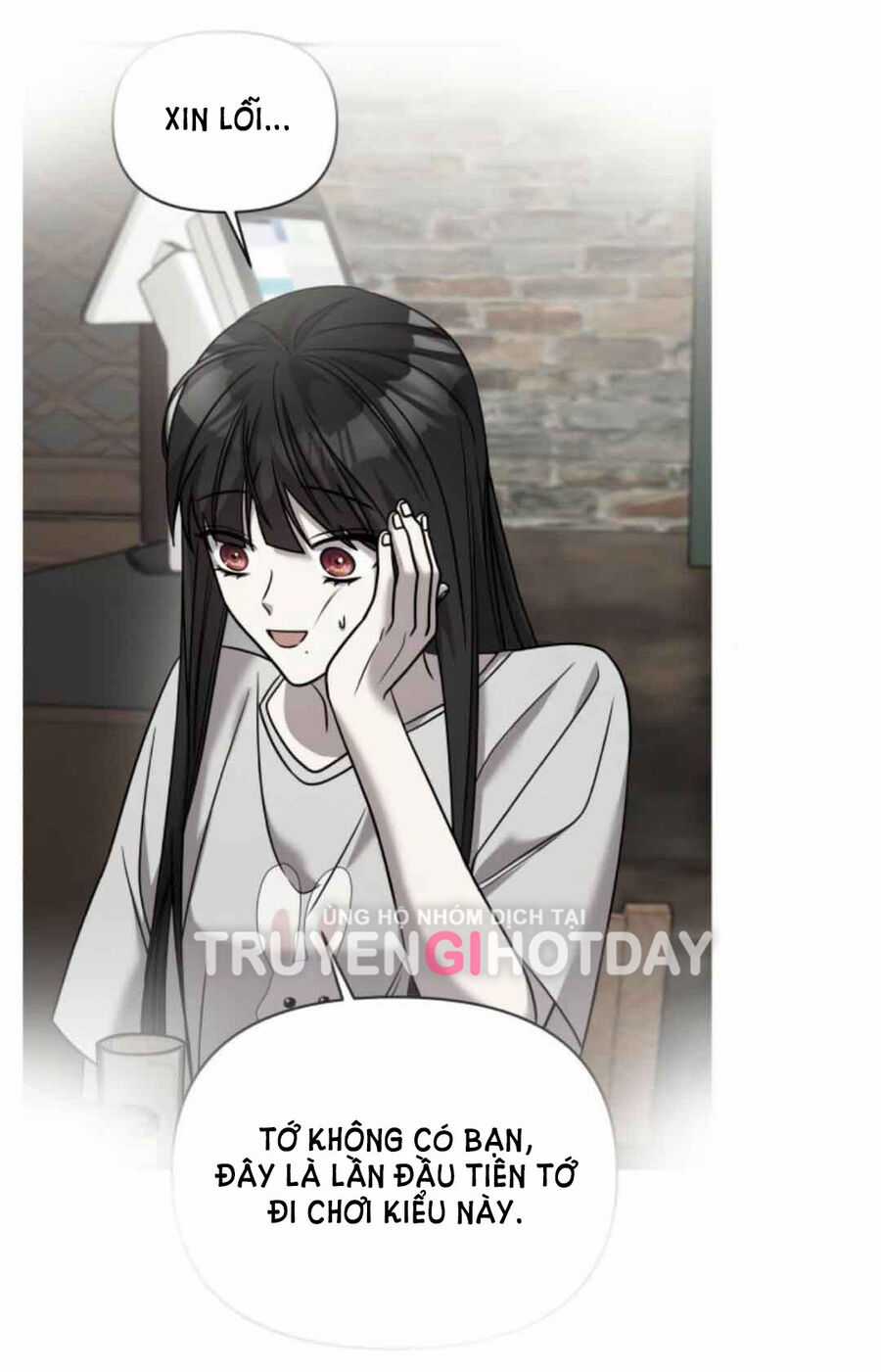 Kẻ Phản Diện Thuần Túy - Chapter 61.2 - Trang 48