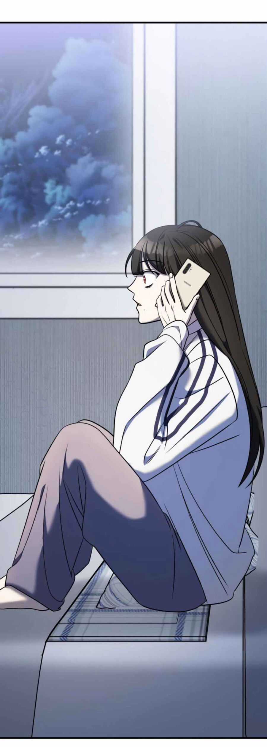 Kẻ Phản Diện Thuần Túy - Chapter 61.2 - Trang 75