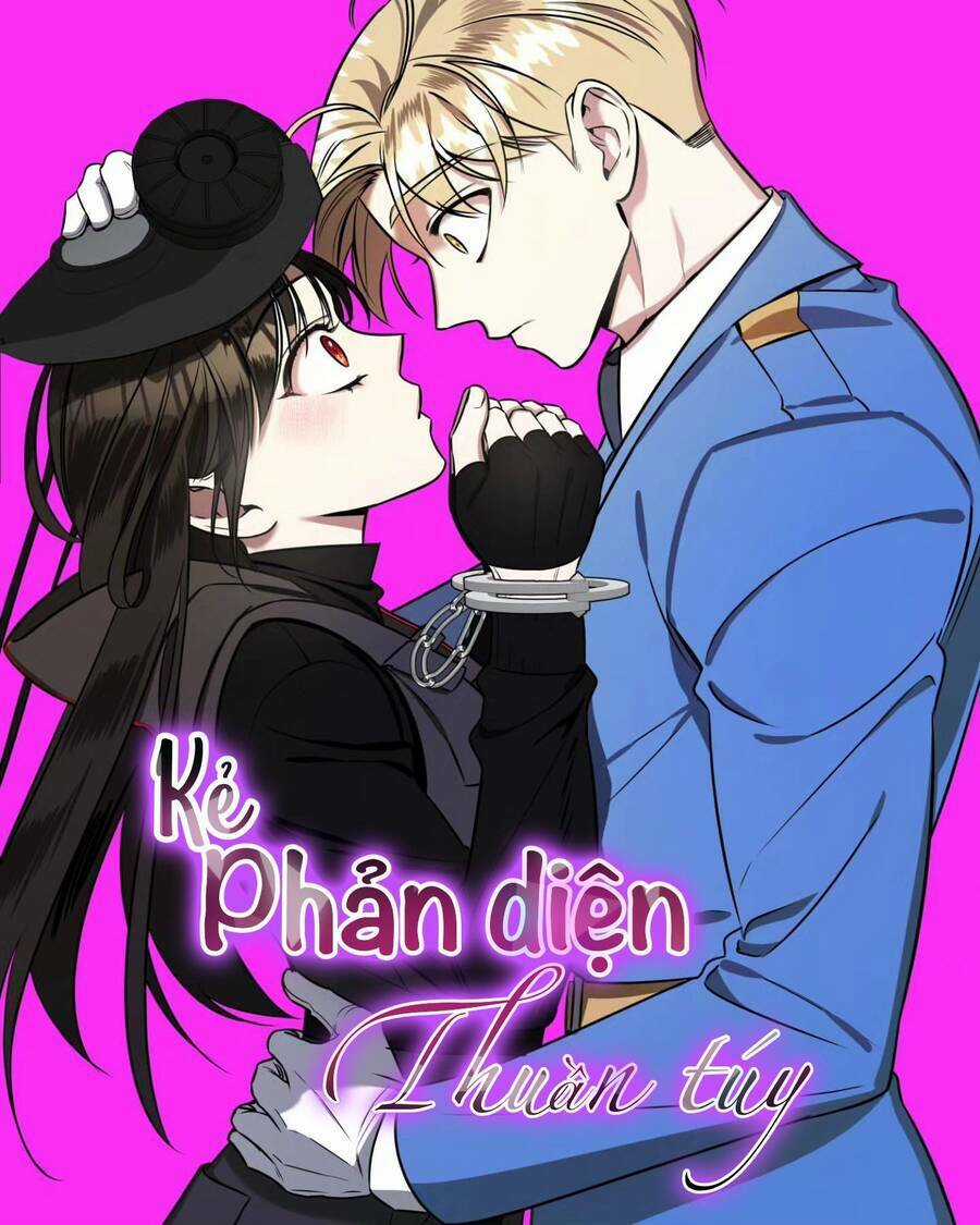 Kẻ Phản Diện Thuần Túy - Chapter 61 - Trang 1