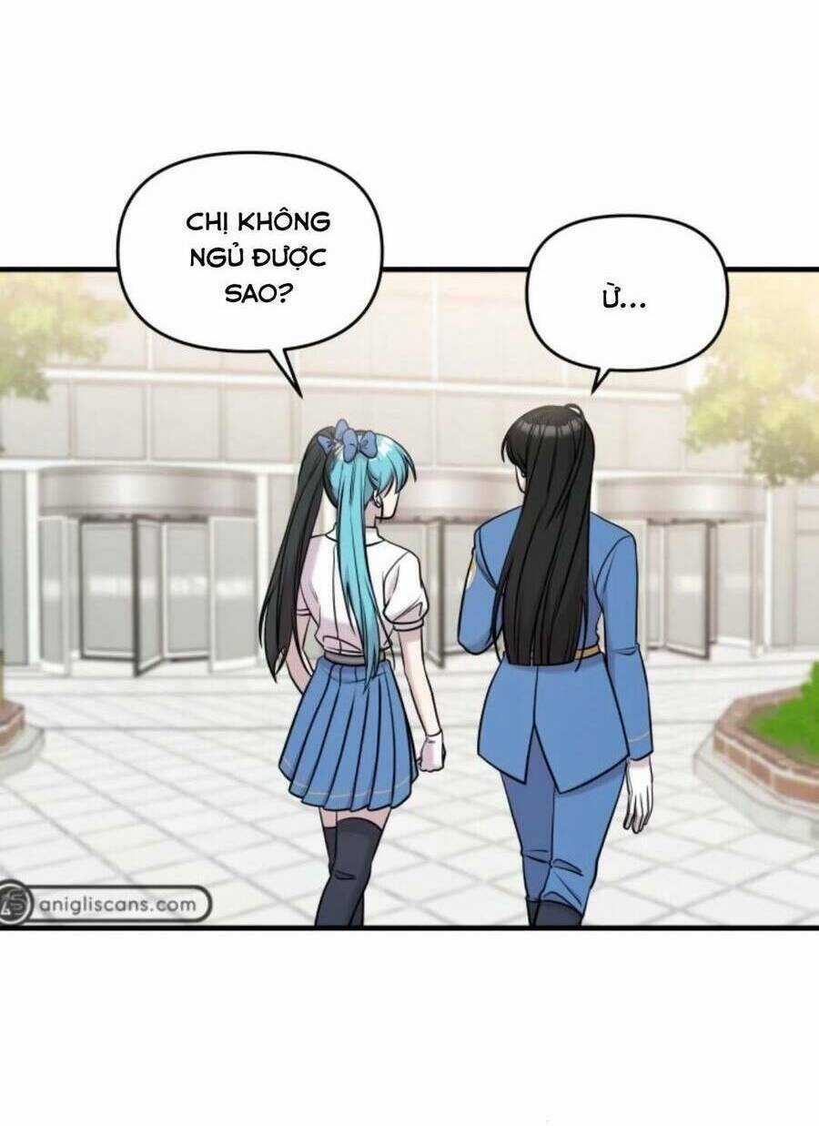 Kẻ Phản Diện Thuần Túy - Chapter 61 - Trang 27