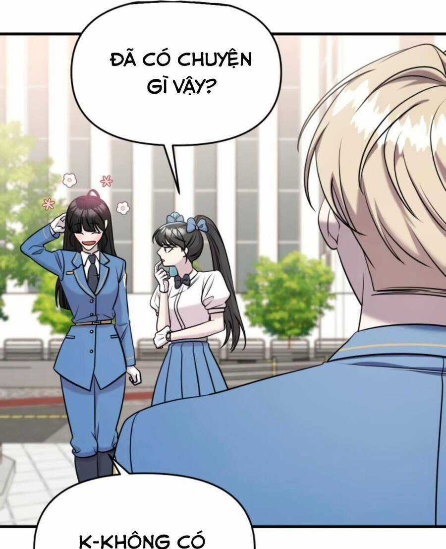 Kẻ Phản Diện Thuần Túy - Chapter 61 - Trang 30