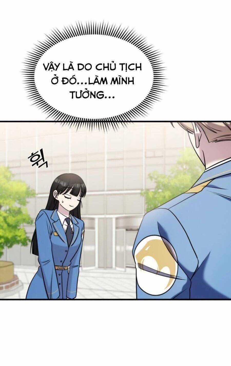 Kẻ Phản Diện Thuần Túy - Chapter 61 - Trang 42