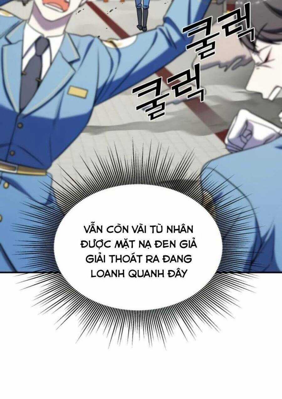 Kẻ Phản Diện Thuần Túy - Chapter 61 - Trang 77