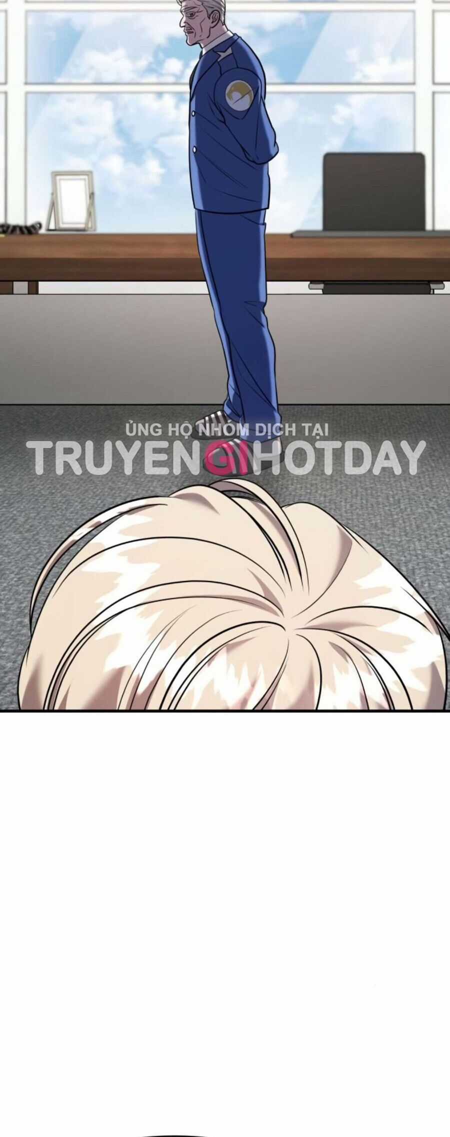 Kẻ Phản Diện Thuần Túy - Chapter 62.2 - Trang 21