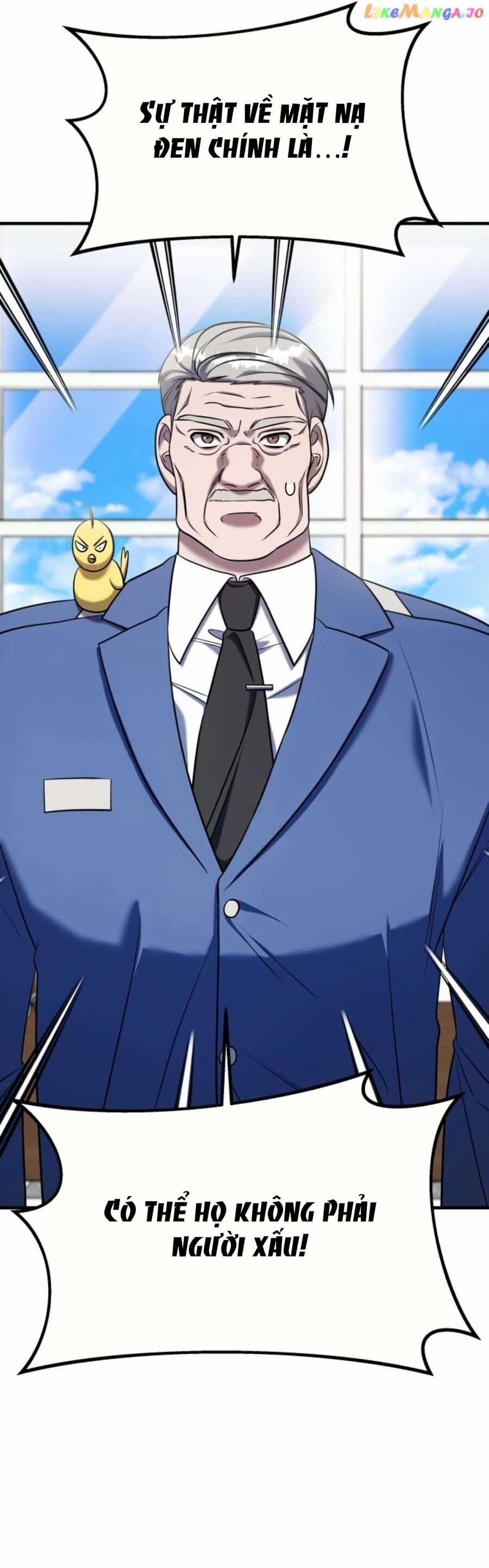 Kẻ Phản Diện Thuần Túy - Chapter 62.2 - Trang 30