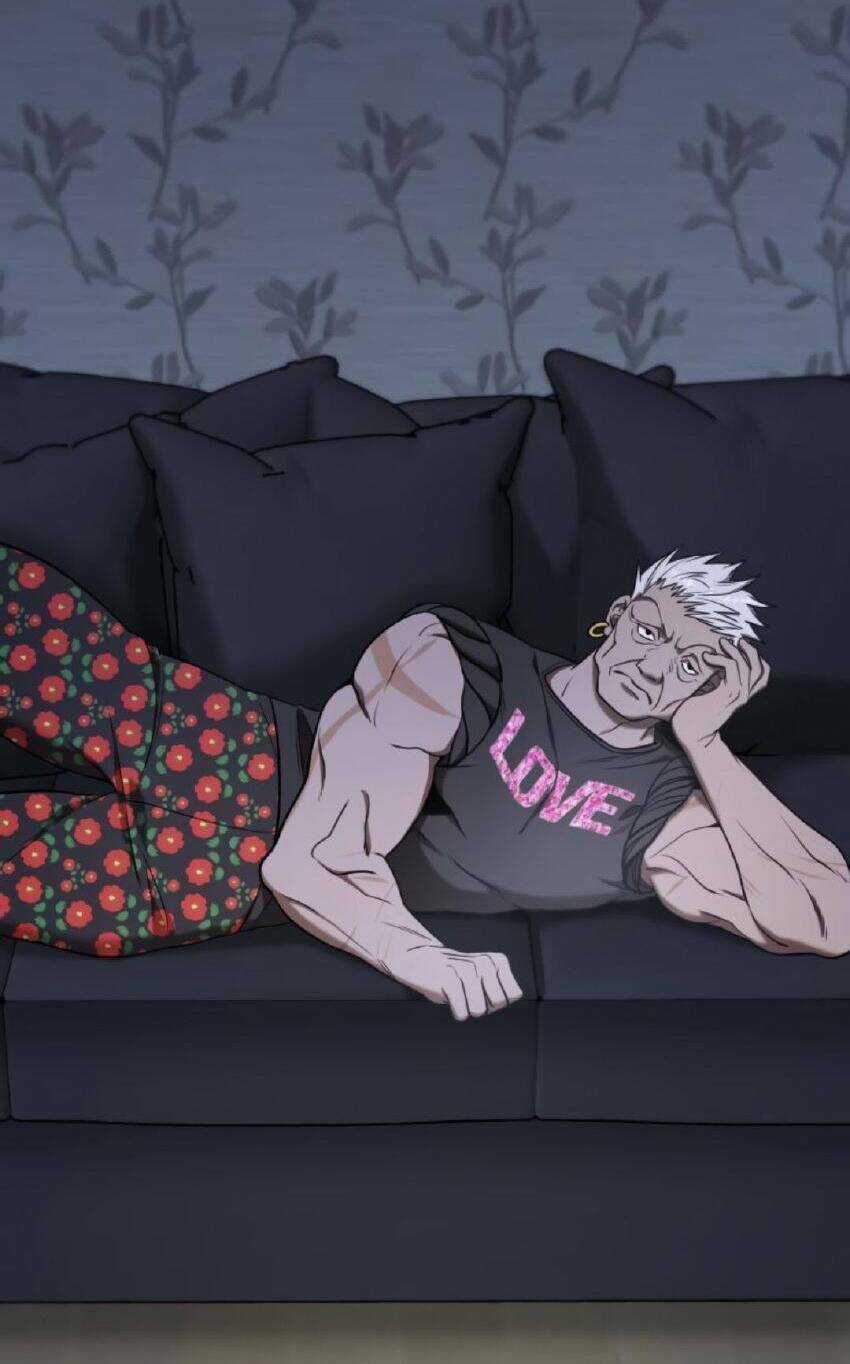 Kẻ Phản Diện Thuần Túy - Chapter 62 - Trang 12