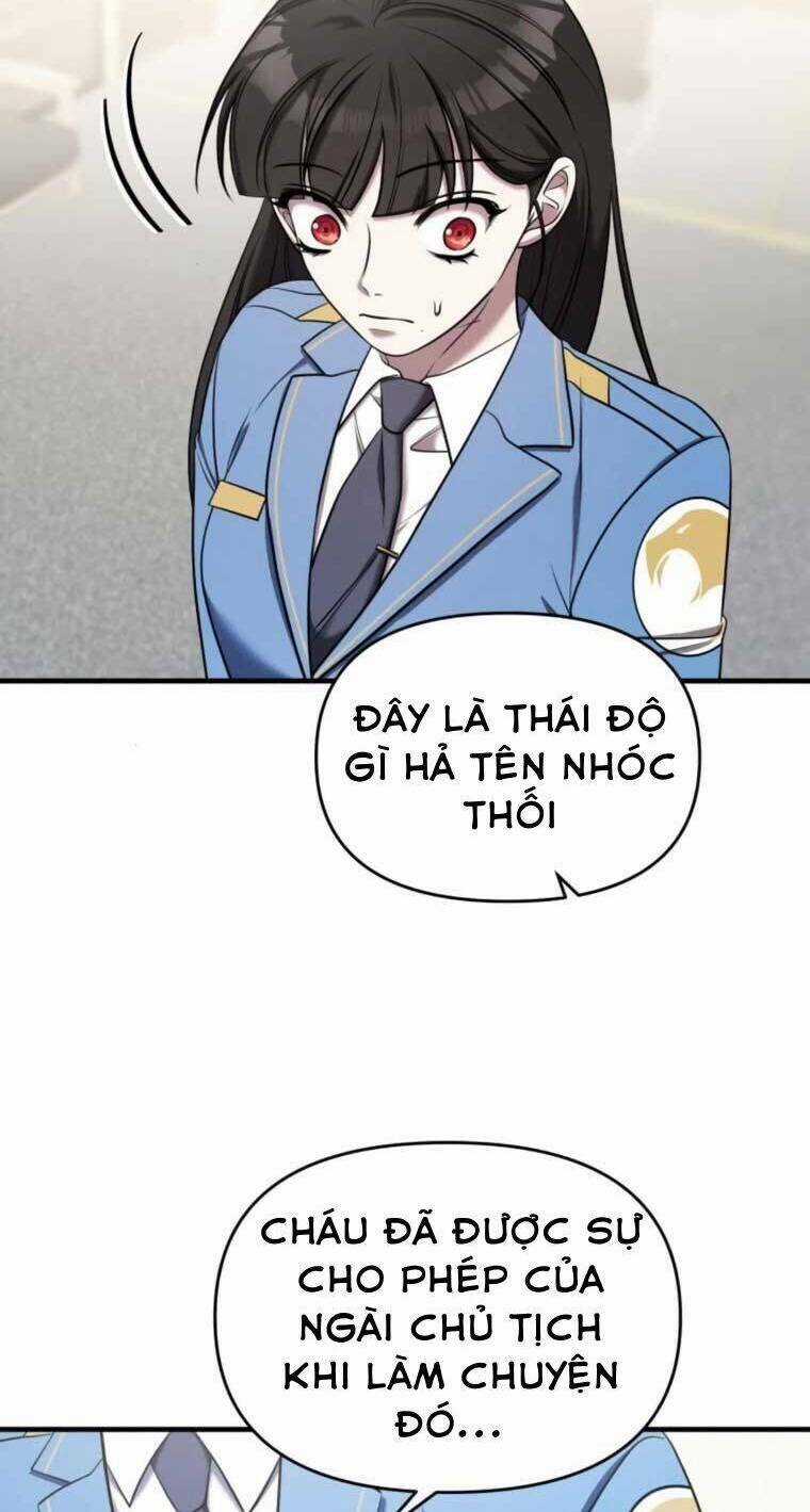 Kẻ Phản Diện Thuần Túy - Chapter 63 - Trang 14