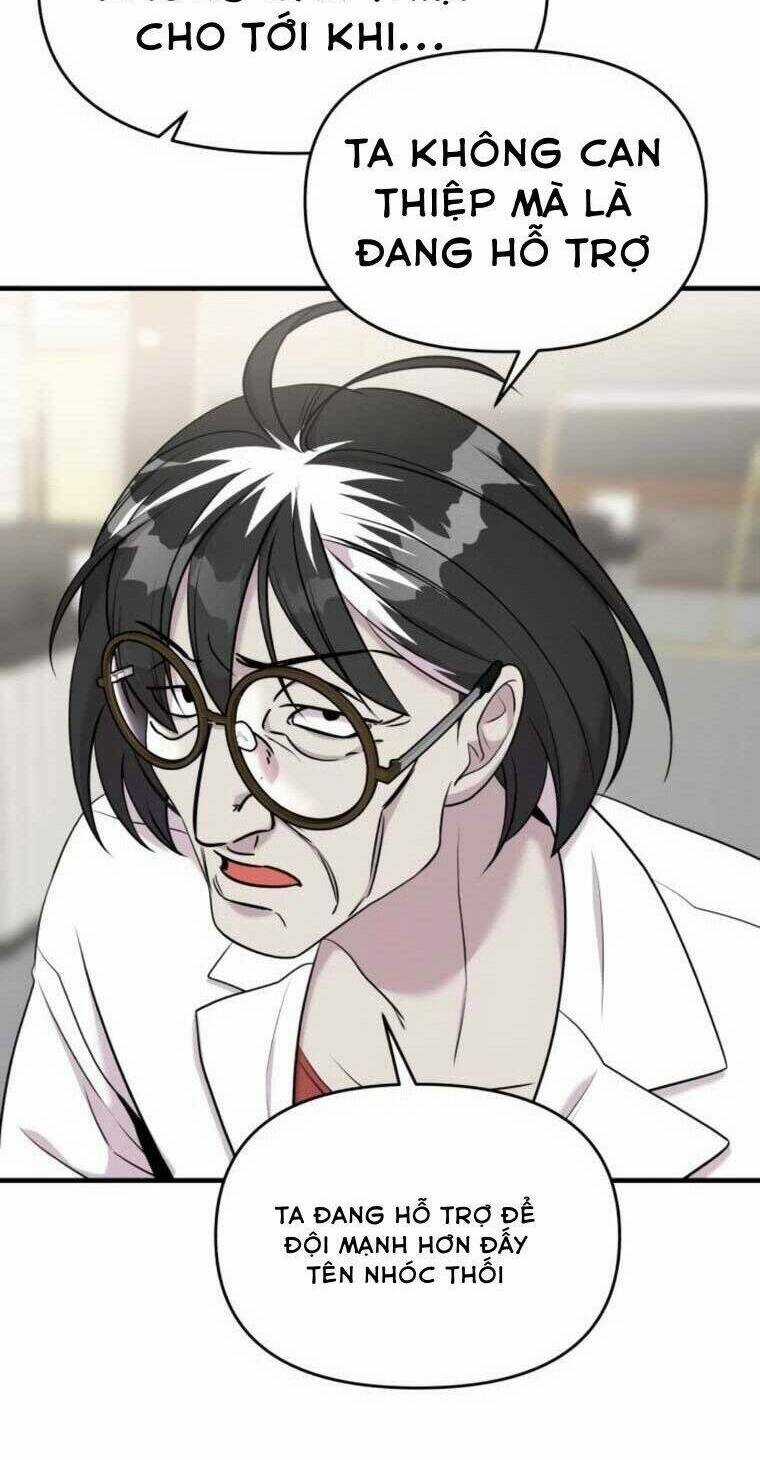 Kẻ Phản Diện Thuần Túy - Chapter 63 - Trang 23