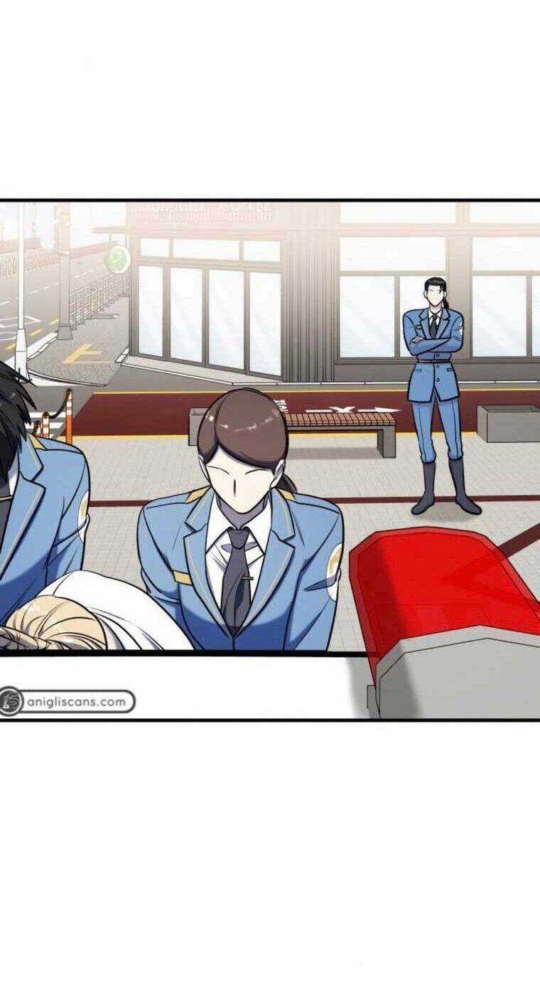 Kẻ Phản Diện Thuần Túy - Chapter 63 - Trang 56