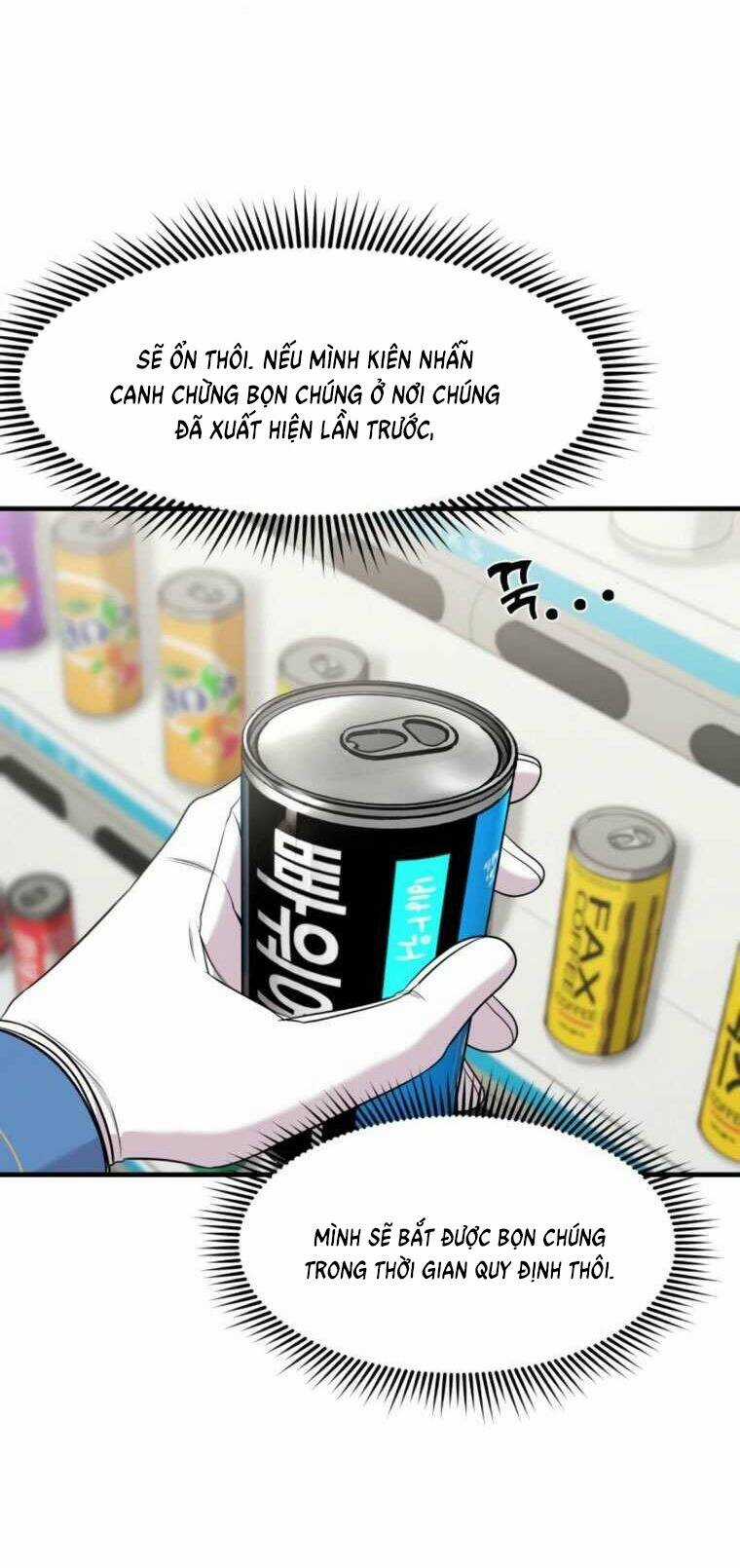 Kẻ Phản Diện Thuần Túy - Chapter 64.1 - Trang 3