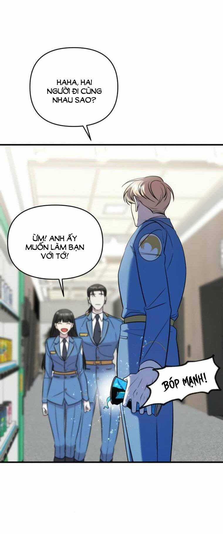 Kẻ Phản Diện Thuần Túy - Chapter 64.1 - Trang 9