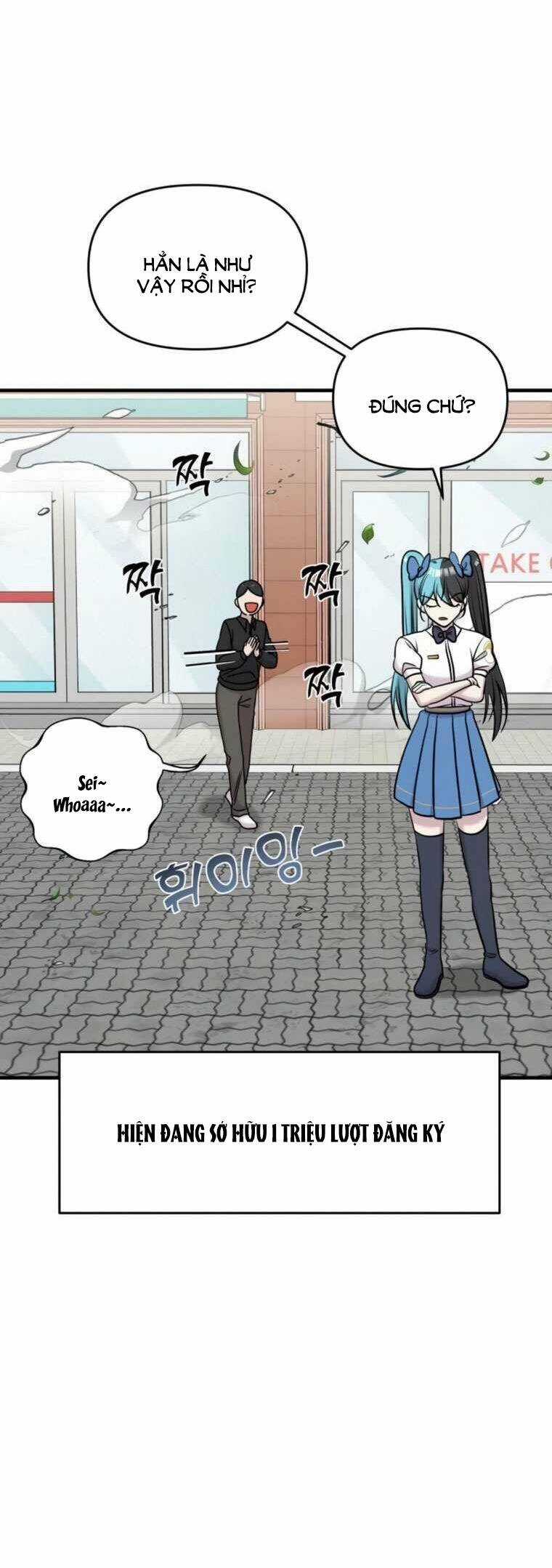Kẻ Phản Diện Thuần Túy - Chapter 64.2 - Trang 13