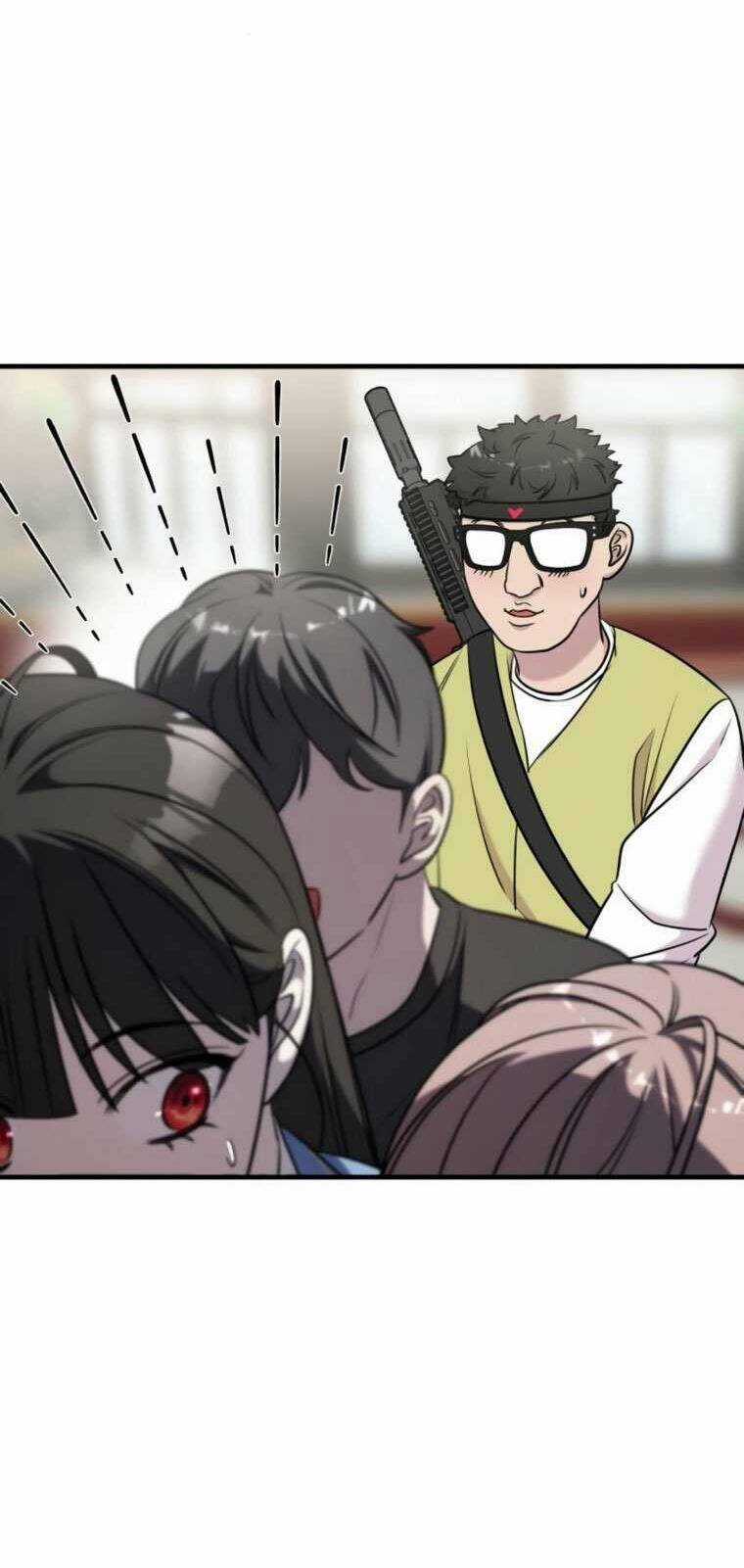 Kẻ Phản Diện Thuần Túy - Chapter 64.2 - Trang 15