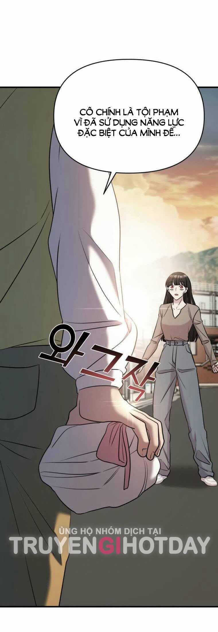 Kẻ Phản Diện Thuần Túy - Chapter 64.2 - Trang 40