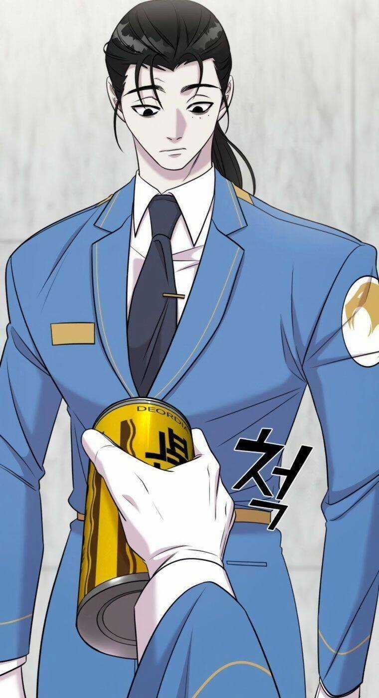 Kẻ Phản Diện Thuần Túy - Chapter 64 - Trang 22