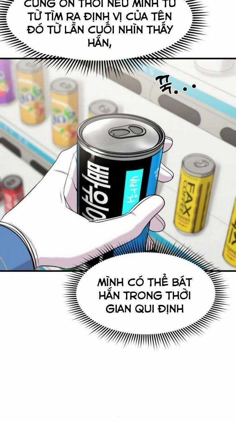 Kẻ Phản Diện Thuần Túy - Chapter 64 - Trang 5