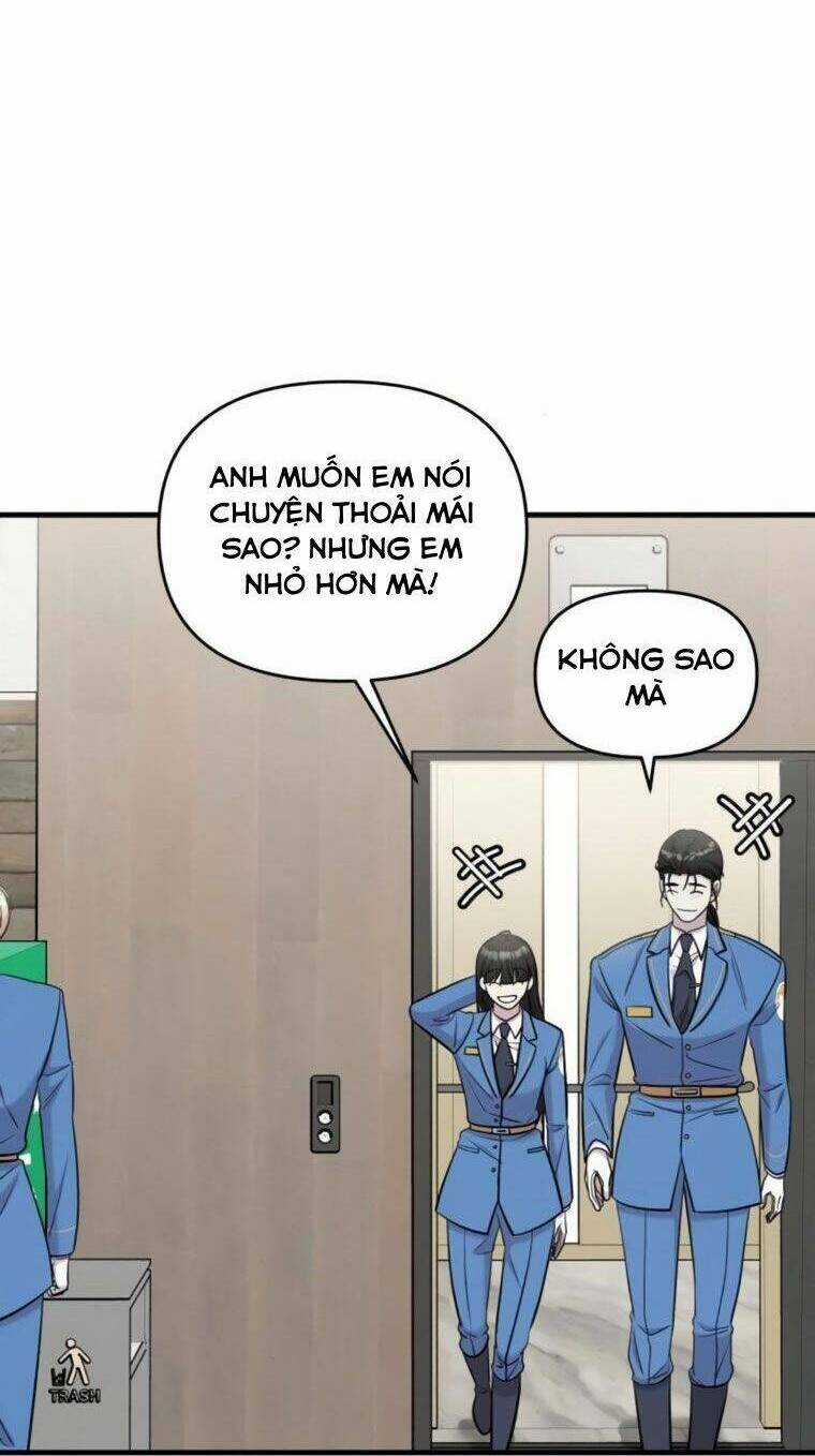 Kẻ Phản Diện Thuần Túy - Chapter 64 - Trang 7