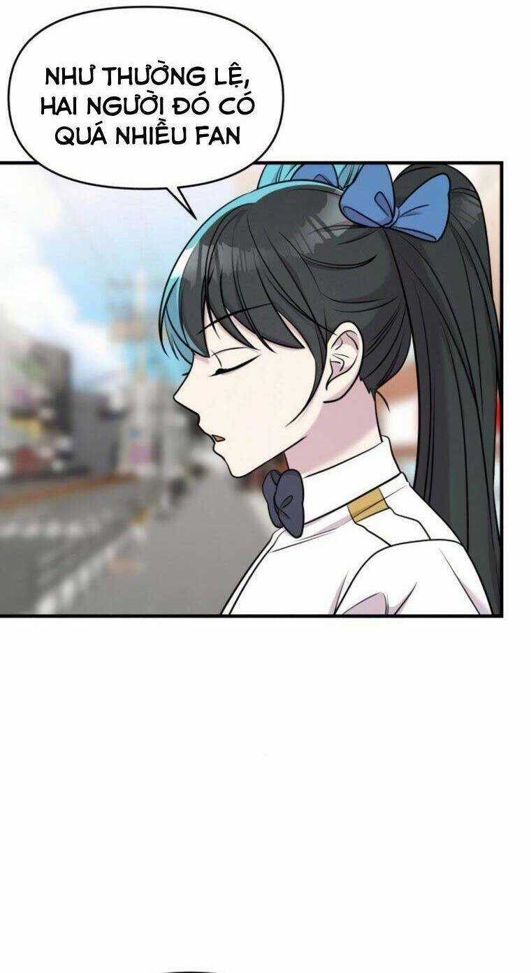 Kẻ Phản Diện Thuần Túy - Chapter 64 - Trang 71