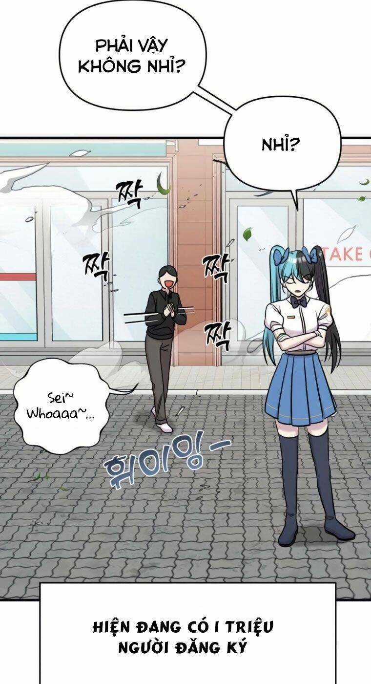 Kẻ Phản Diện Thuần Túy - Chapter 64 - Trang 72