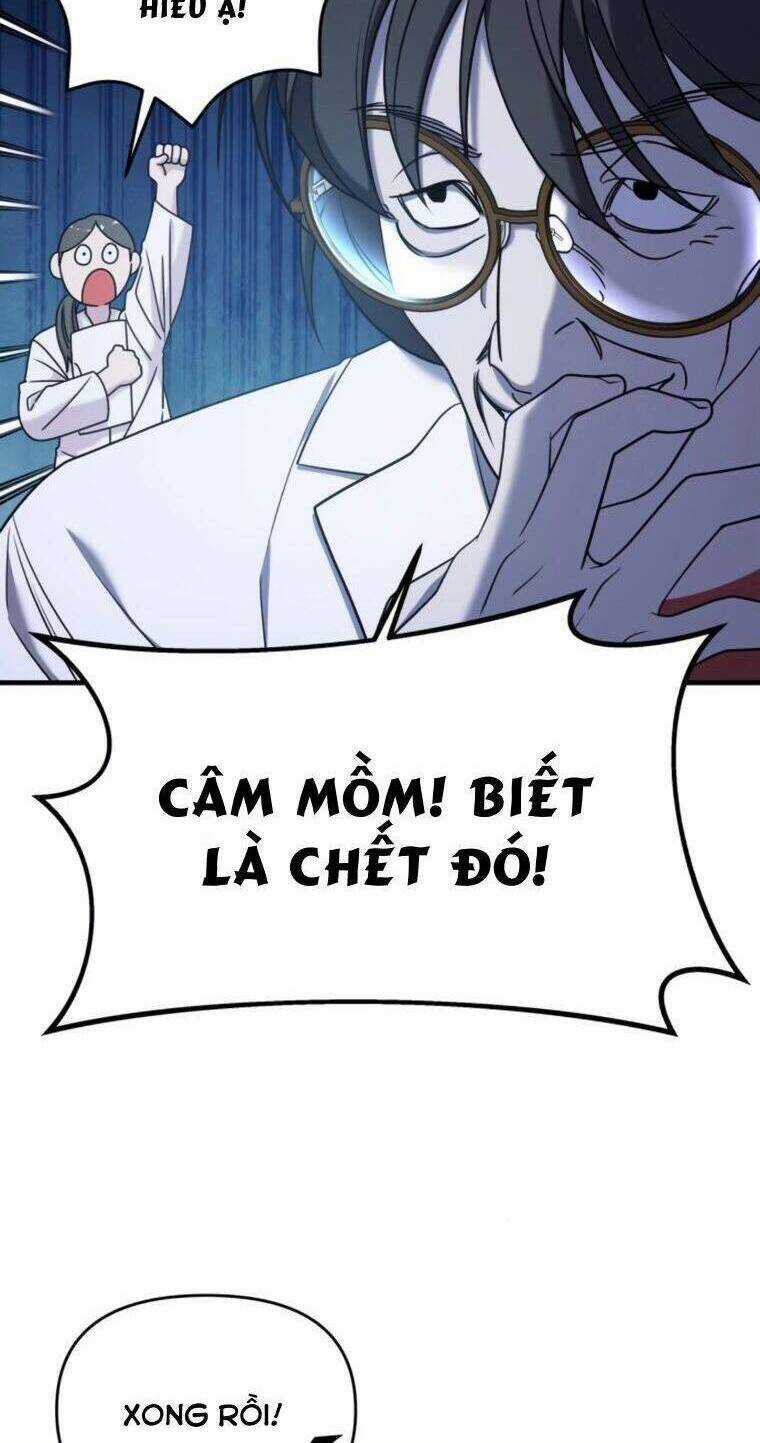 Kẻ Phản Diện Thuần Túy - Chapter 65 - Trang 117