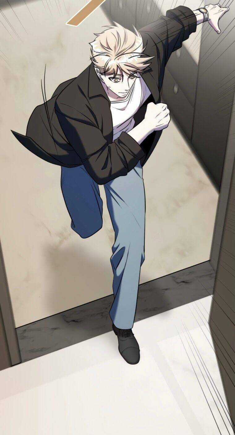 Kẻ Phản Diện Thuần Túy - Chapter 65 - Trang 8