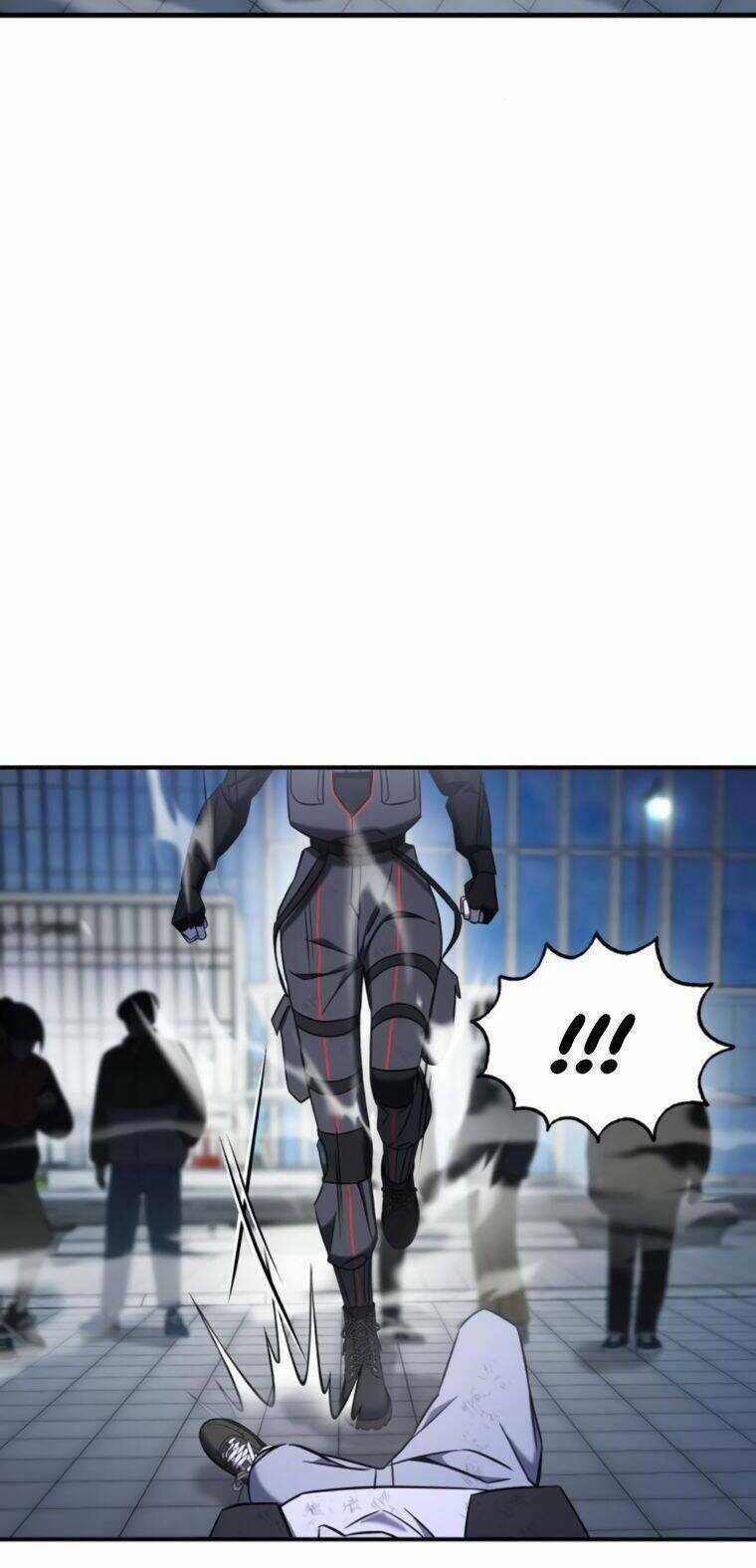 Kẻ Phản Diện Thuần Túy - Chapter 66 - Trang 153