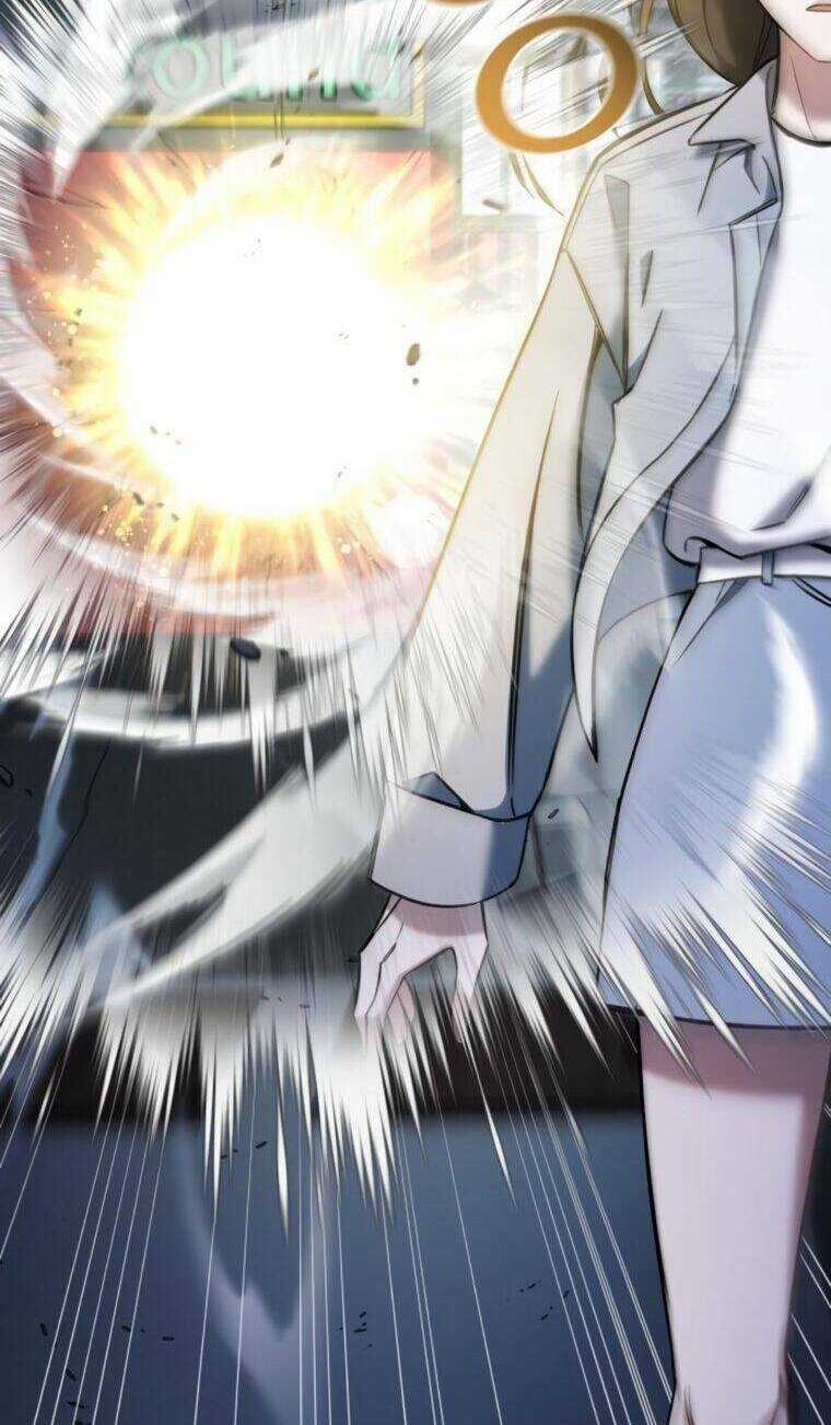 Kẻ Phản Diện Thuần Túy - Chapter 66 - Trang 20